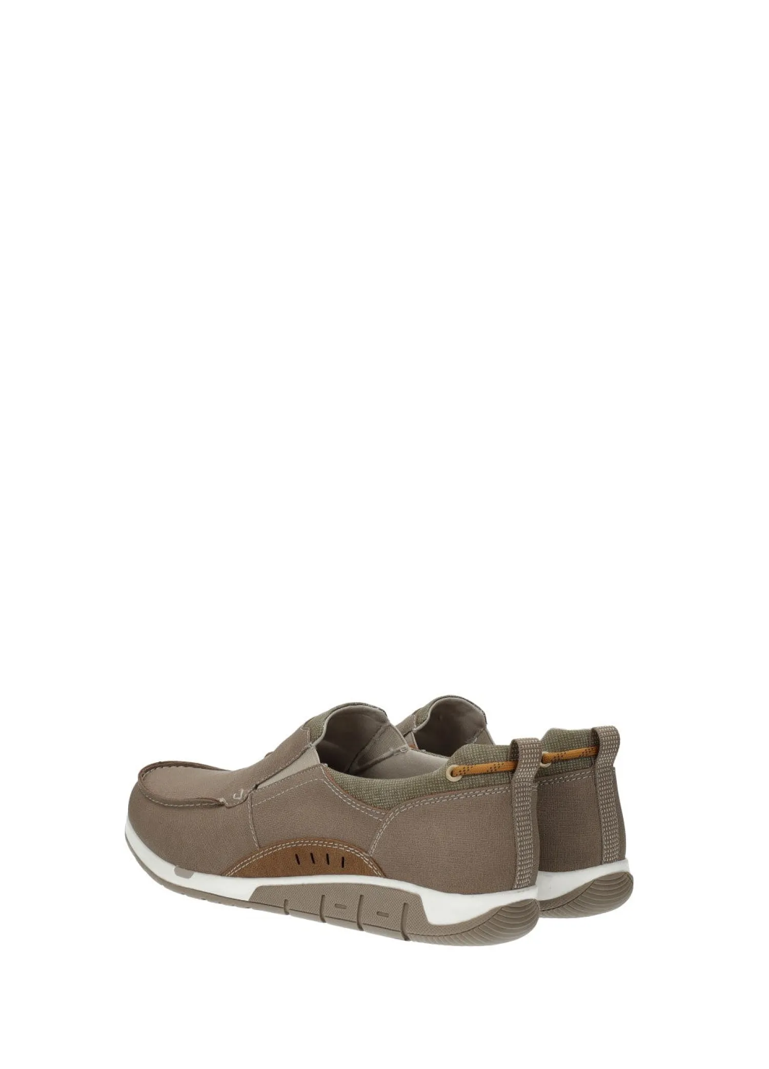 Slip-on>Tata Italia Slip-on Memory Active