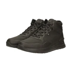 Sneakers|Articoli In Promozione>Tata Italia Snaekers alte con inserti in tessuto