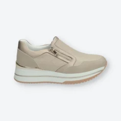 Sneakers>Tata Italia Sneakers Beige