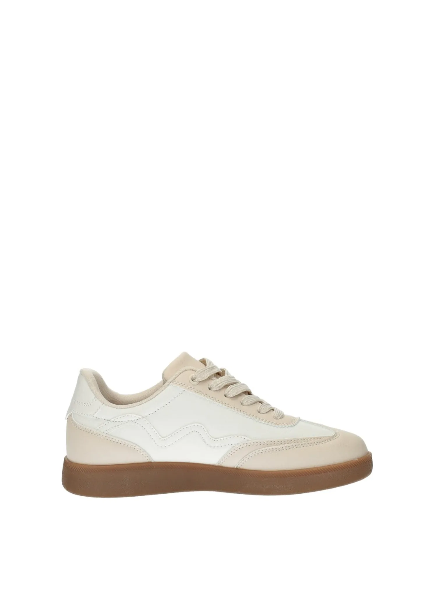 Sneakers>Tata Italia Sneakers Beige