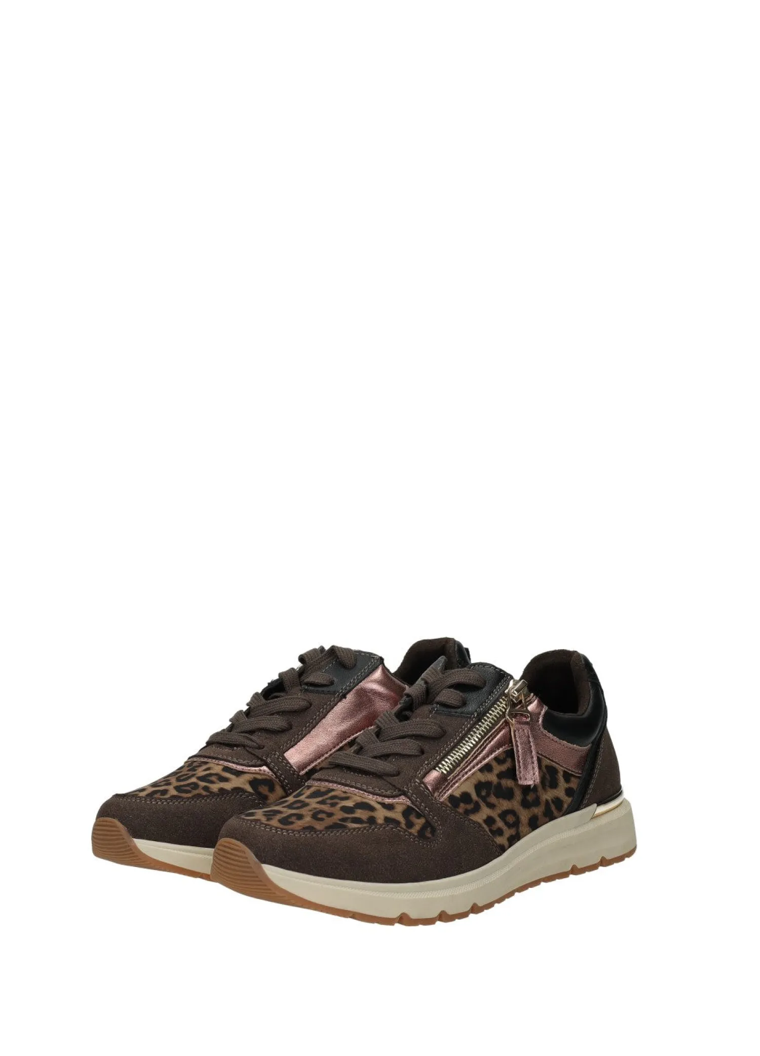 Sneakers|Articoli In Promozione>Tata Italia Sneakers Marrone