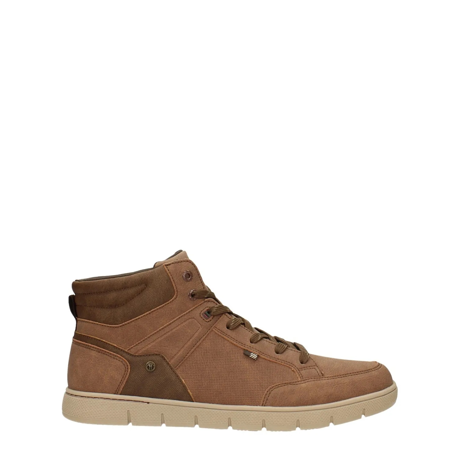 Sneakers|Articoli In Promozione>Tata Italia Sneakers alte