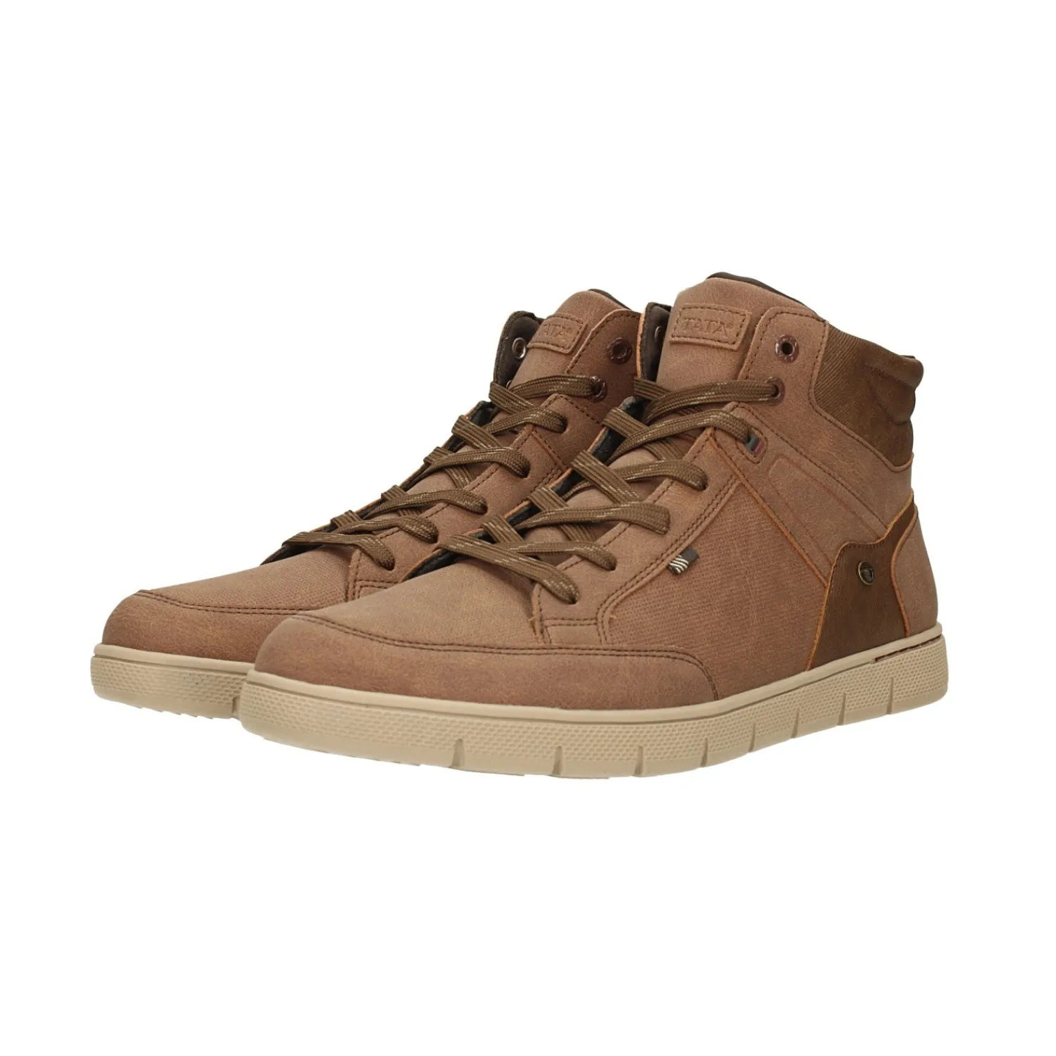 Sneakers|Articoli In Promozione>Tata Italia Sneakers alte