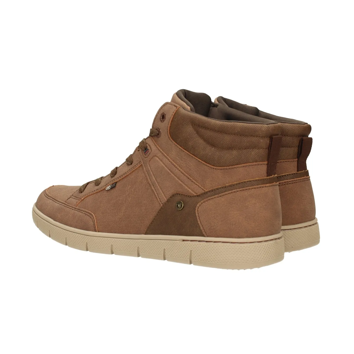 Sneakers|Articoli In Promozione>Tata Italia Sneakers alte