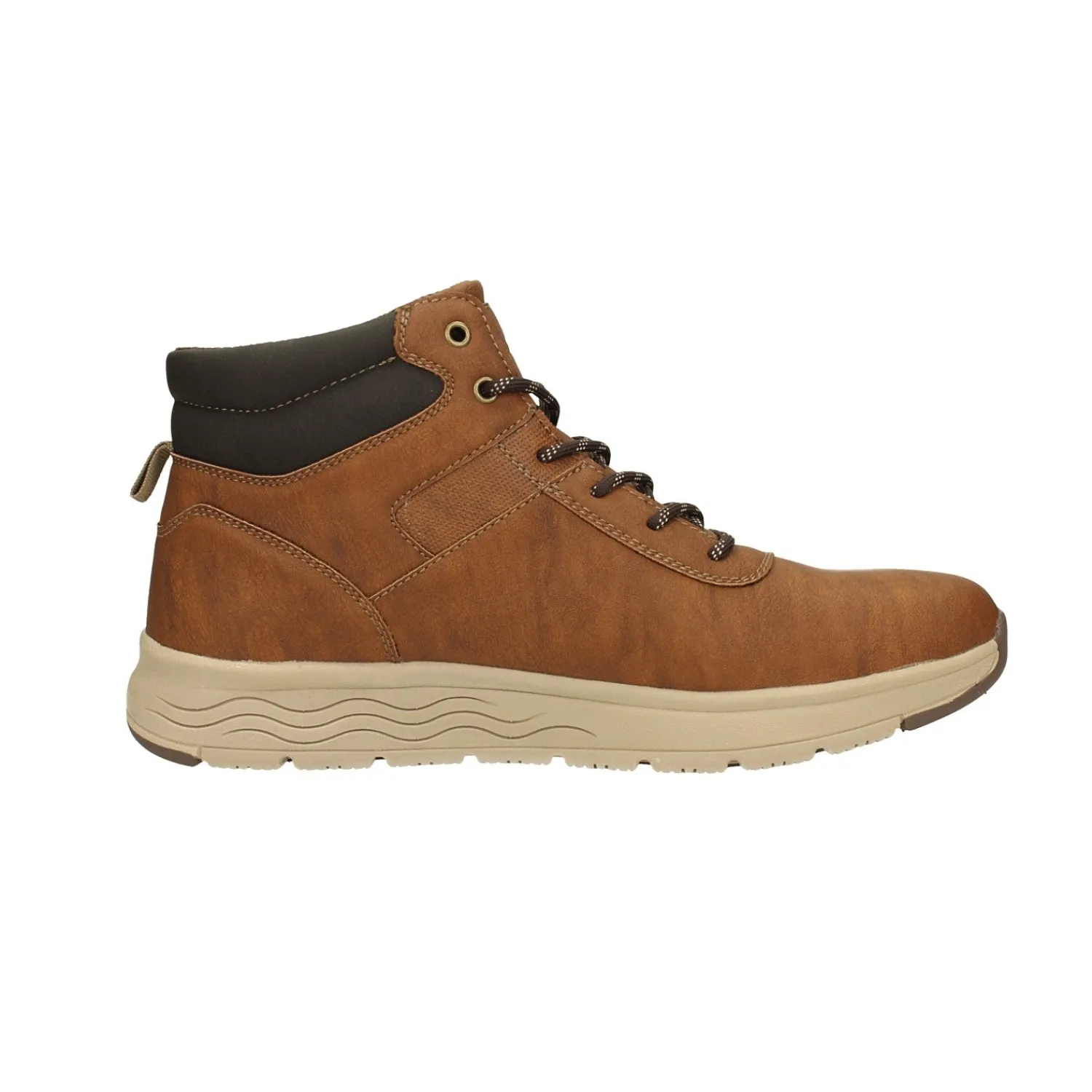 Sneakers|Articoli In Promozione>Tata Italia Sneakers alte con suola in gomma