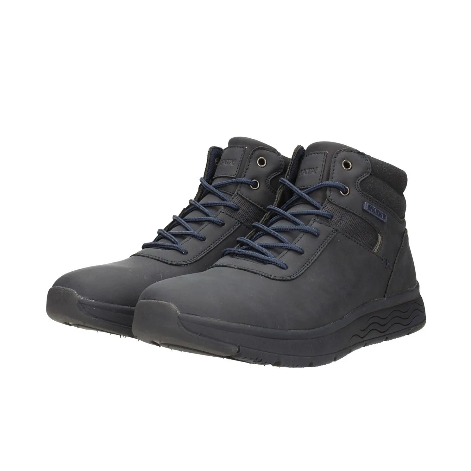 Sneakers|Articoli In Promozione>Tata Italia Sneakers alte con suola in gomma