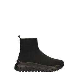 Sneakers>Tata Italia Sneakers calzino Nero