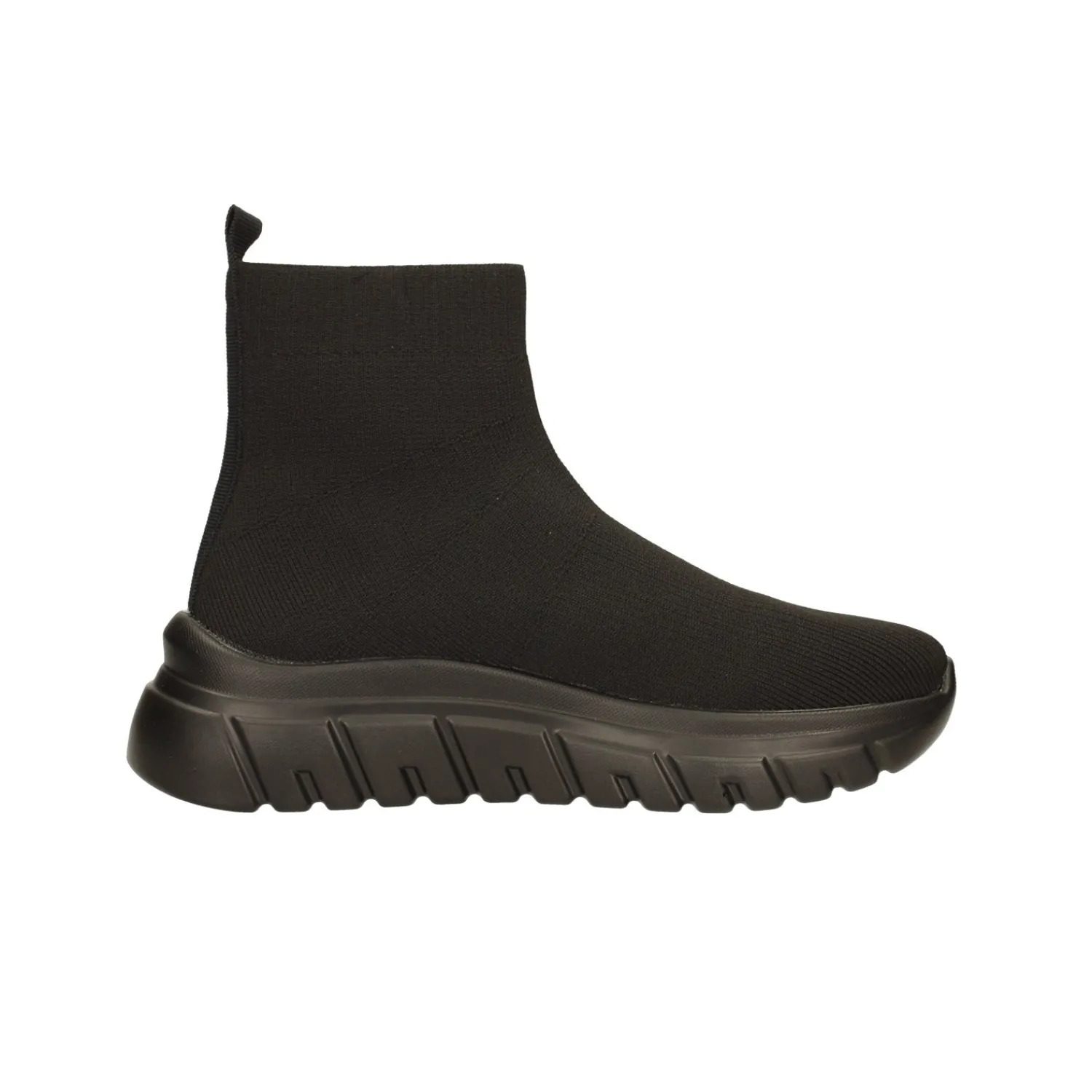 Sneakers>Tata Italia Sneakers calzino Nero