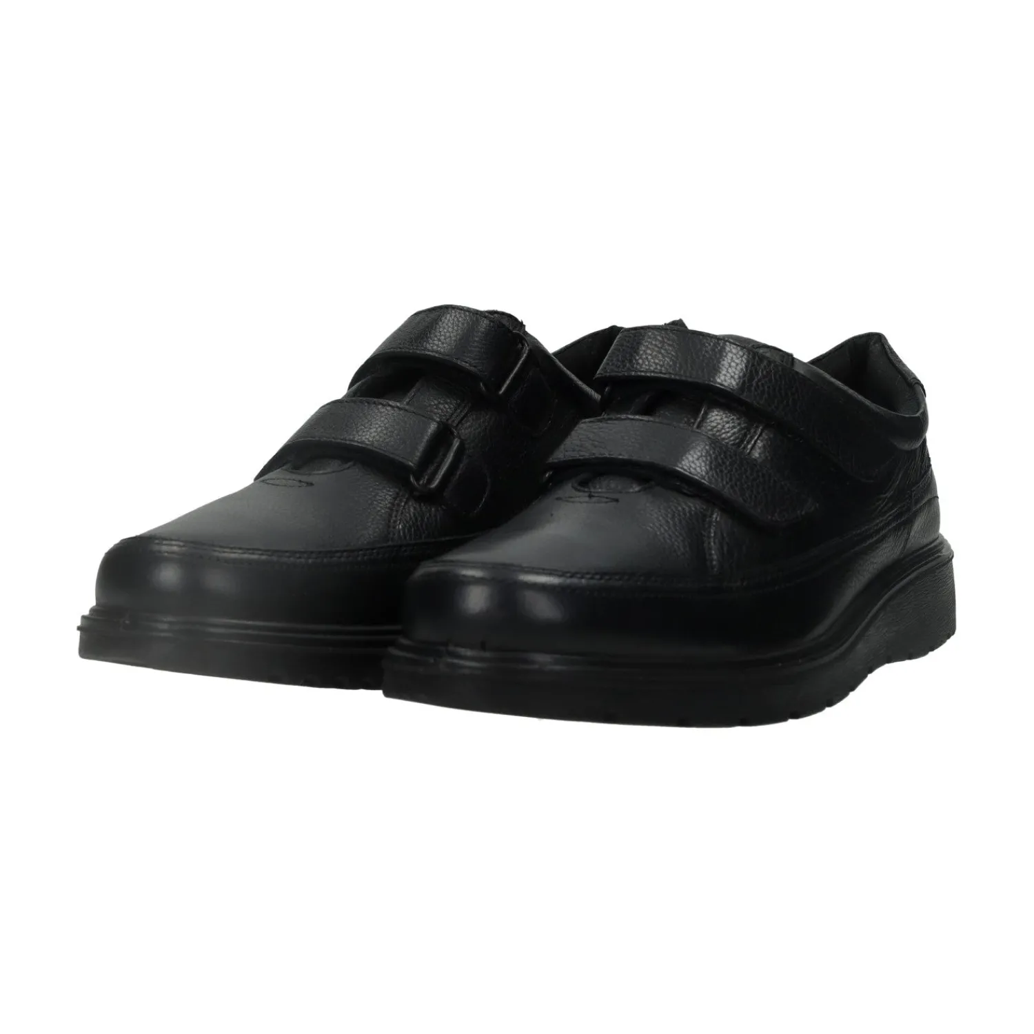 Sneakers|Articoli In Promozione>Tata Italia Sneakers con chiusura in velcro. Tata Soft Nero