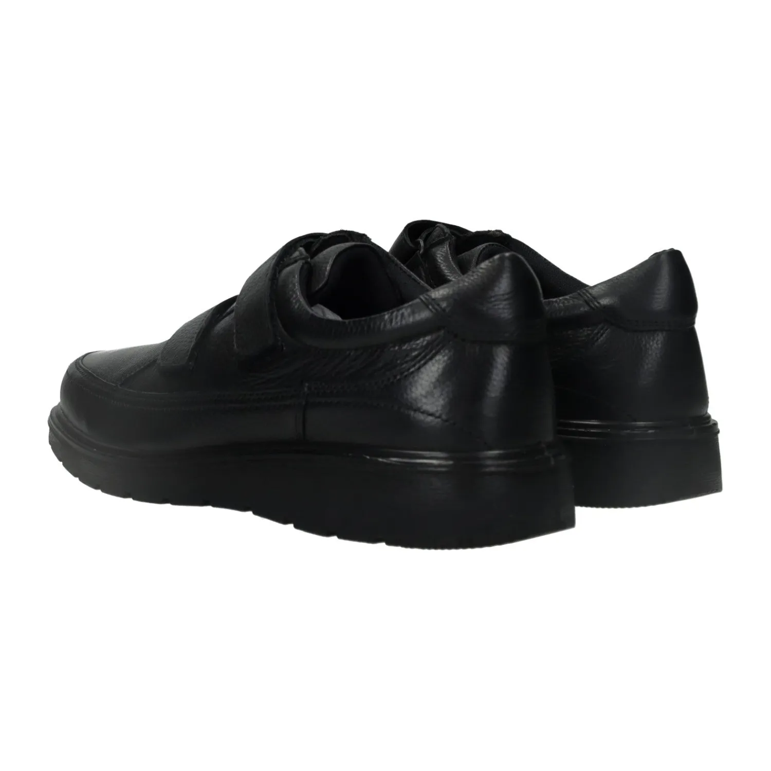 Sneakers|Articoli In Promozione>Tata Italia Sneakers con chiusura in velcro. Tata Soft Nero