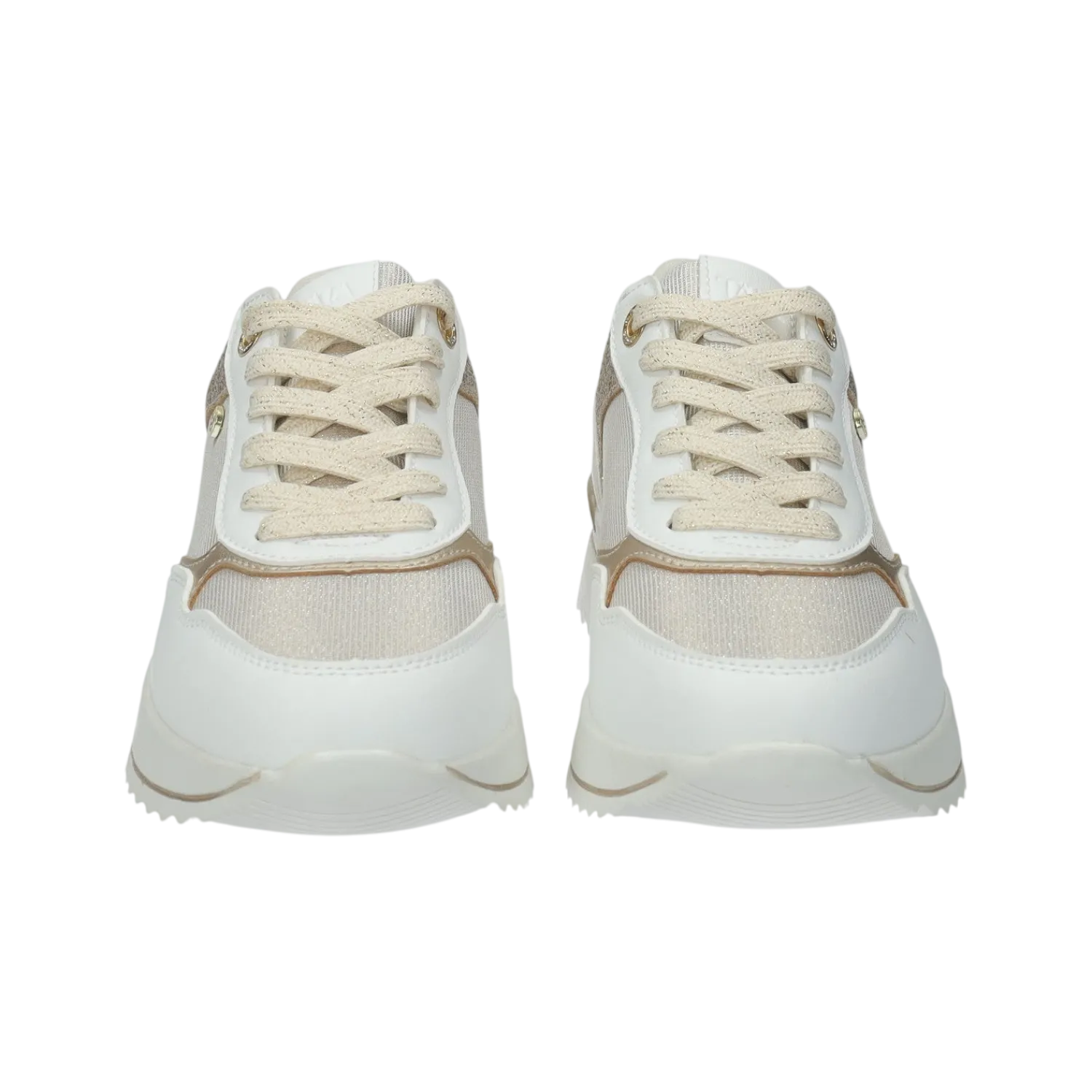 Sneakers>Tata Italia Sneakers con contrasto in glitter.