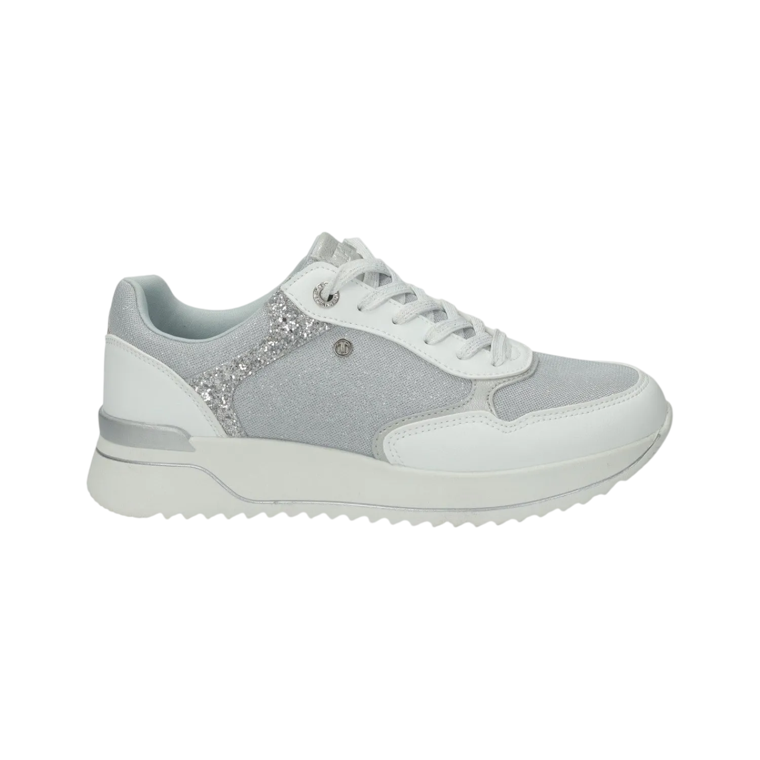 Sneakers>Tata Italia Sneakers con contrasto in glitter.