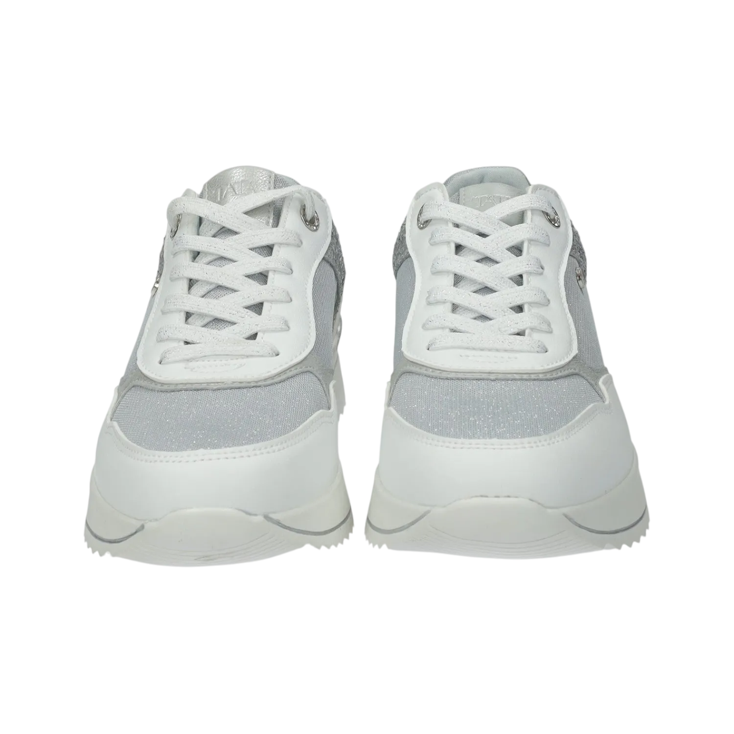 Sneakers>Tata Italia Sneakers con contrasto in glitter.