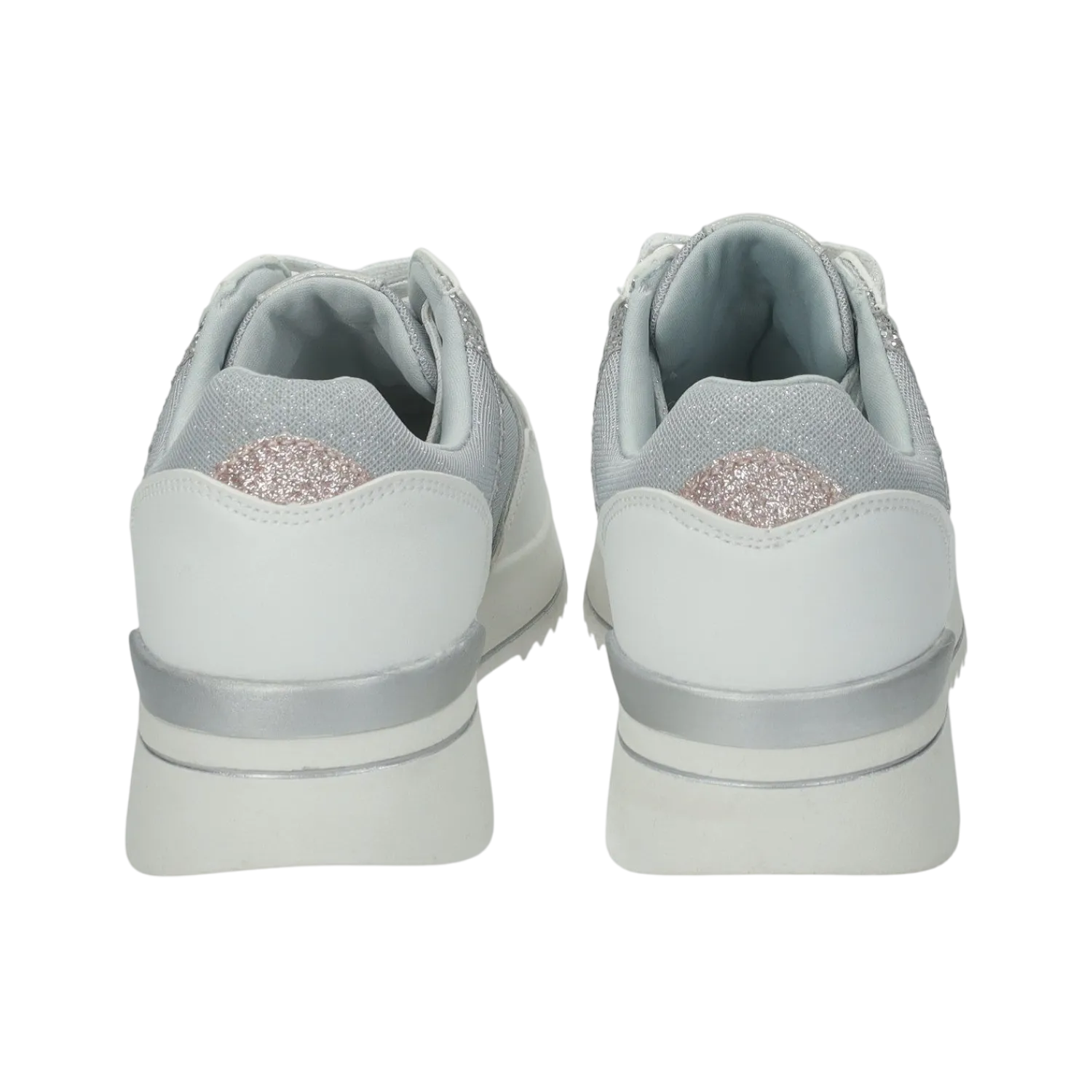 Sneakers>Tata Italia Sneakers con contrasto in glitter.