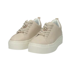 Sneakers>Tata Italia Sneakers con dettaglio in gioiello.Tacco alto 4 cm
