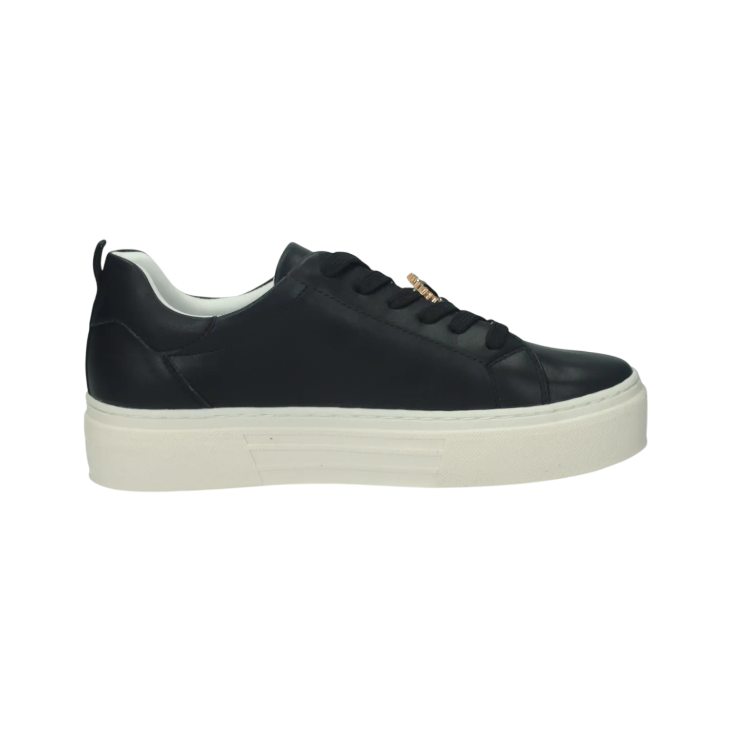 Sneakers>Tata Italia Sneakers con dettaglio in gioiello.Tacco alto 4 cm
