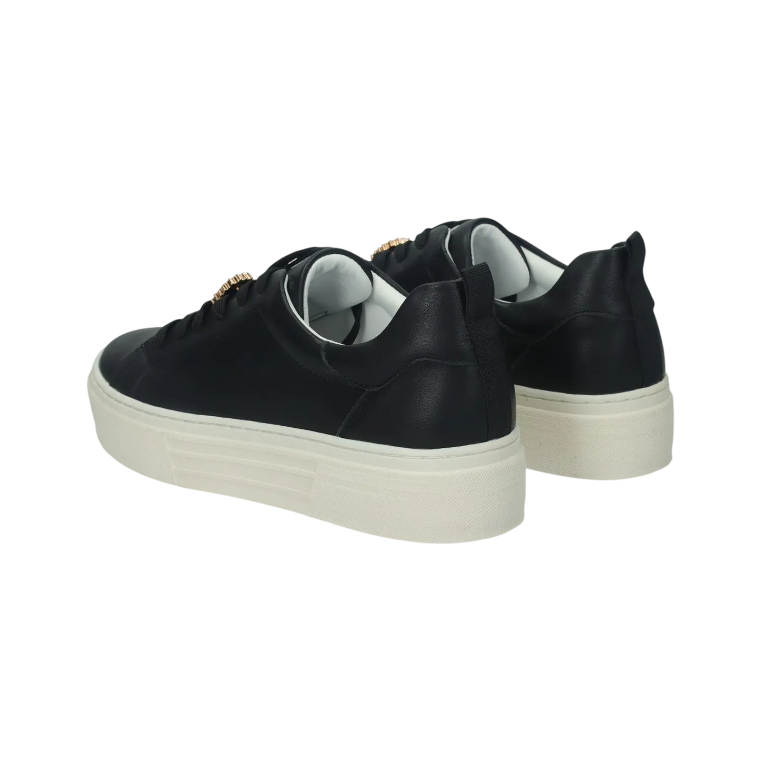 Sneakers>Tata Italia Sneakers con dettaglio in gioiello.Tacco alto 4 cm