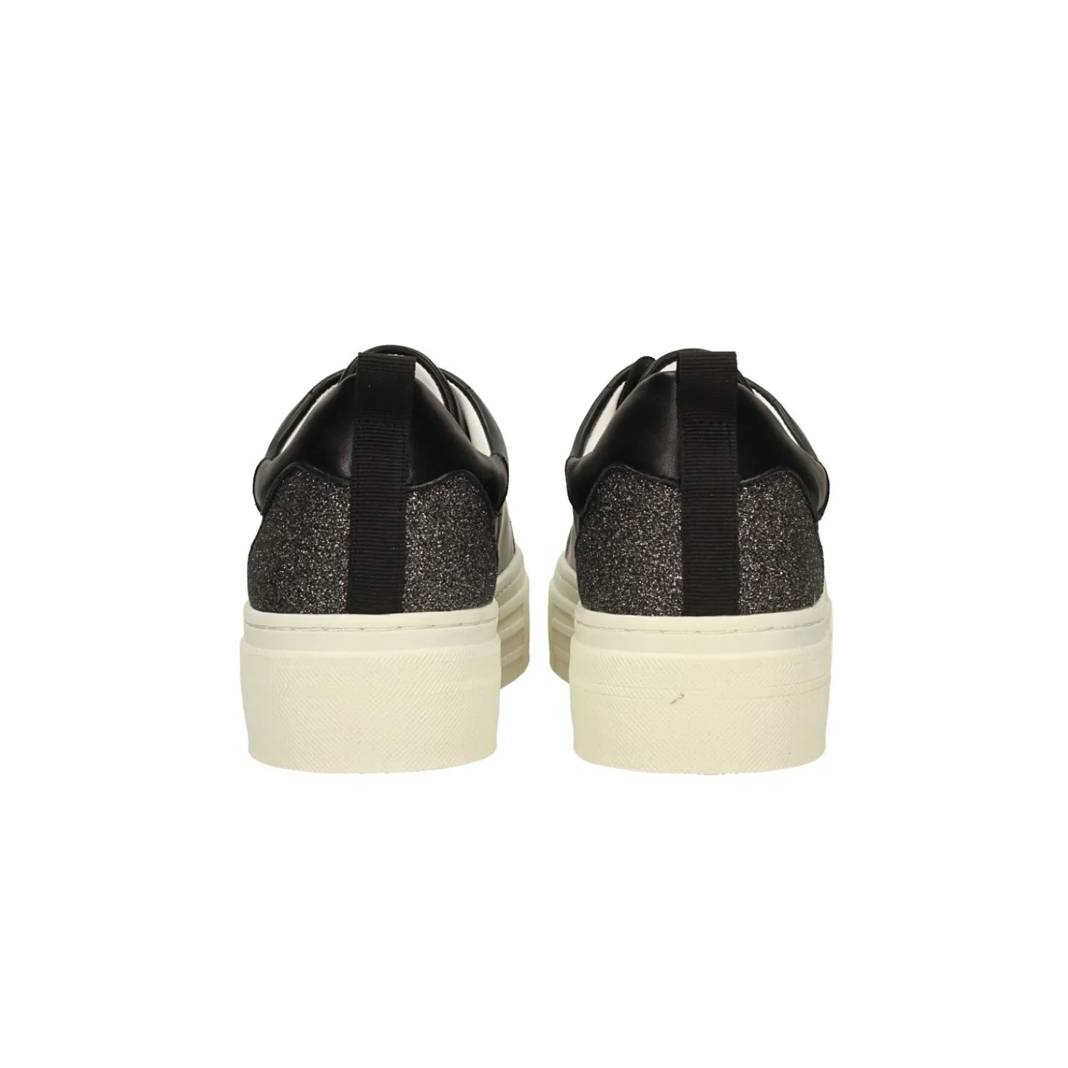 Sneakers|Articoli In Promozione>Tata Italia Sneakers con inserto glitterato. suola alta 3.5cm