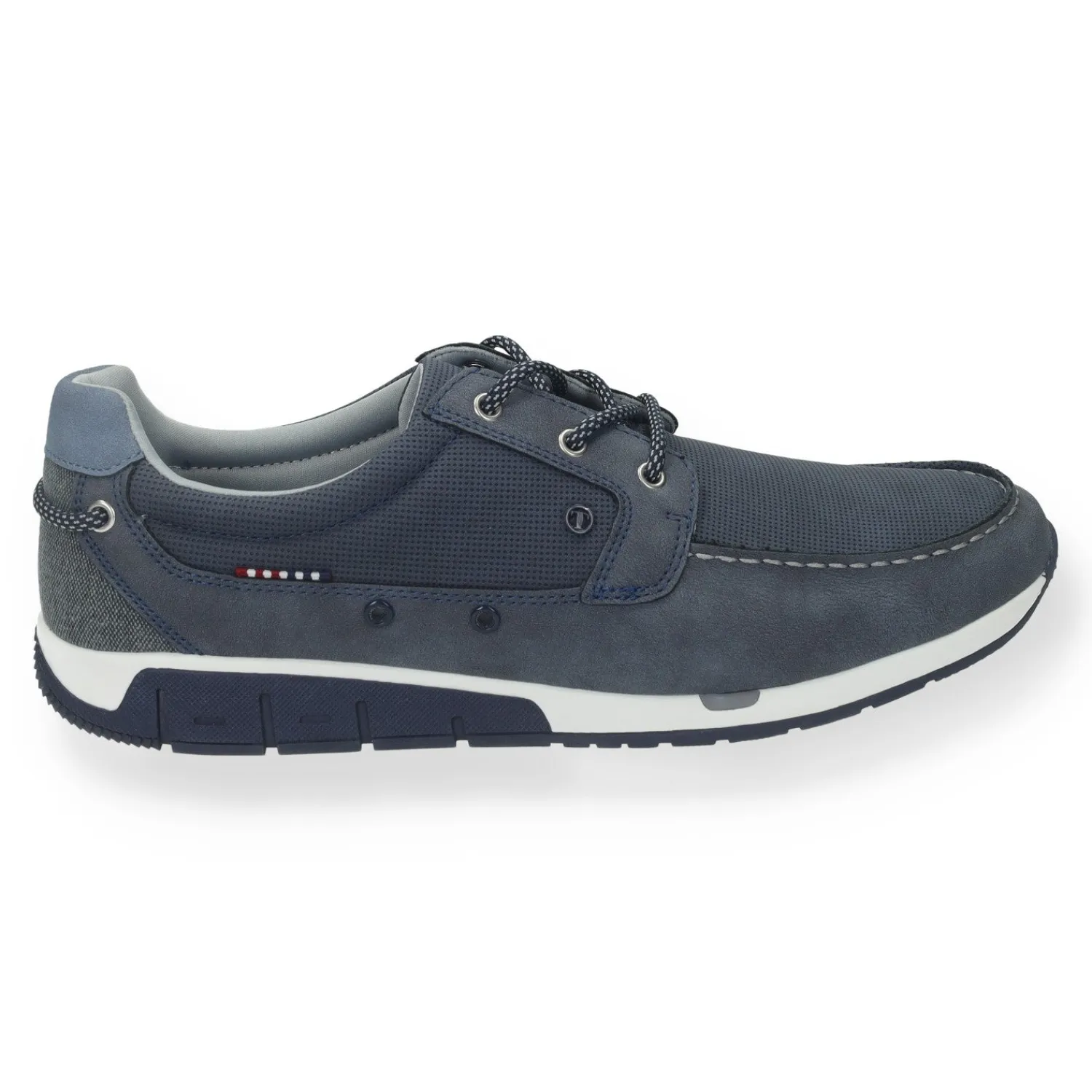 Sneakers>Tata Italia Sneakers con sottopiede in Memory