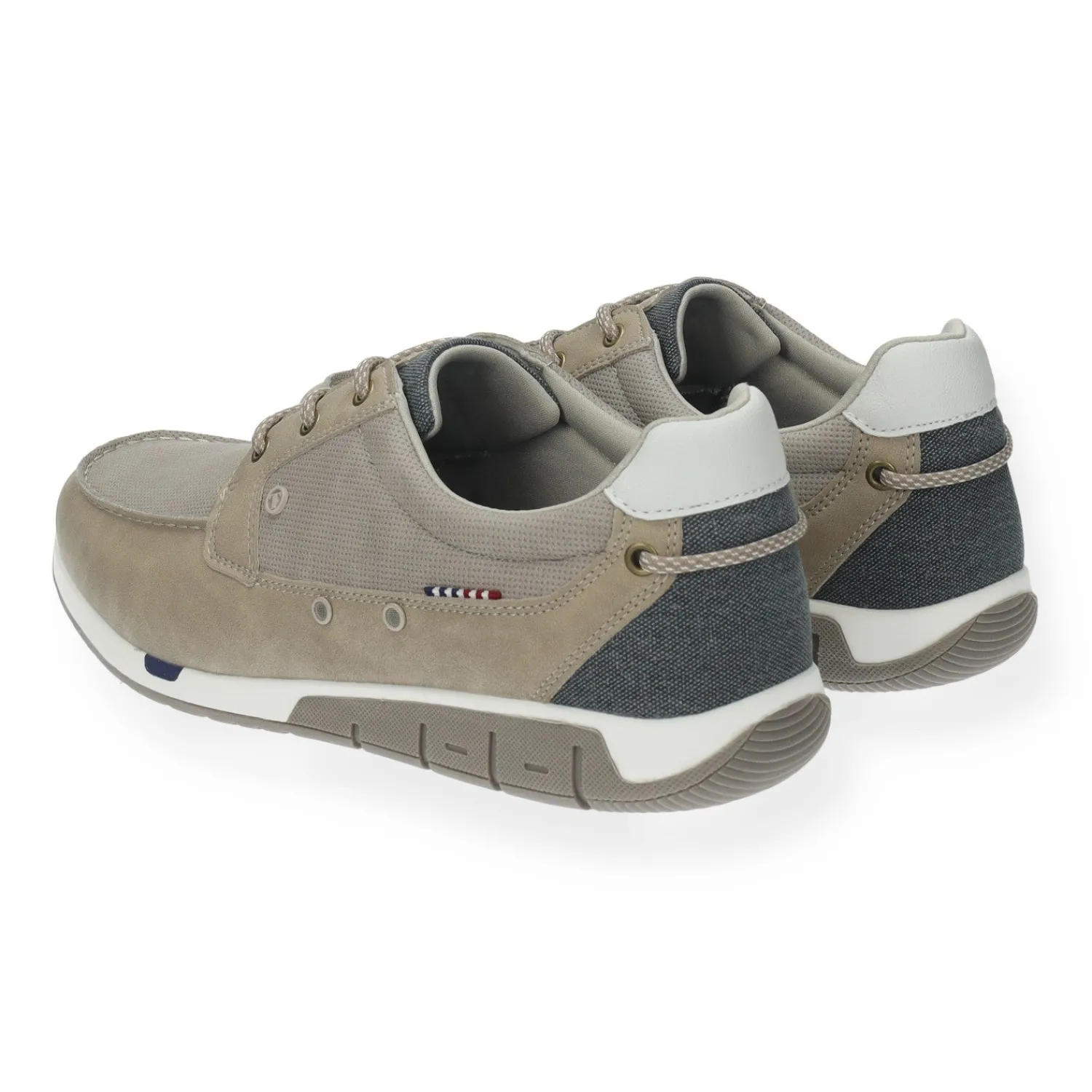 Sneakers>Tata Italia Sneakers con sottopiede in Memory