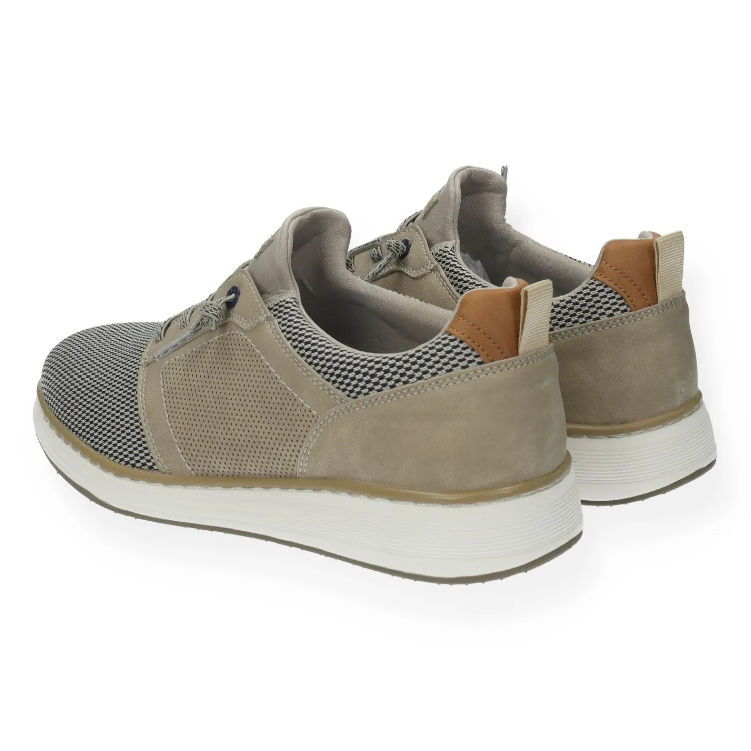 Sneakers>Tata Italia Sneakers con sottopiede in Memory
