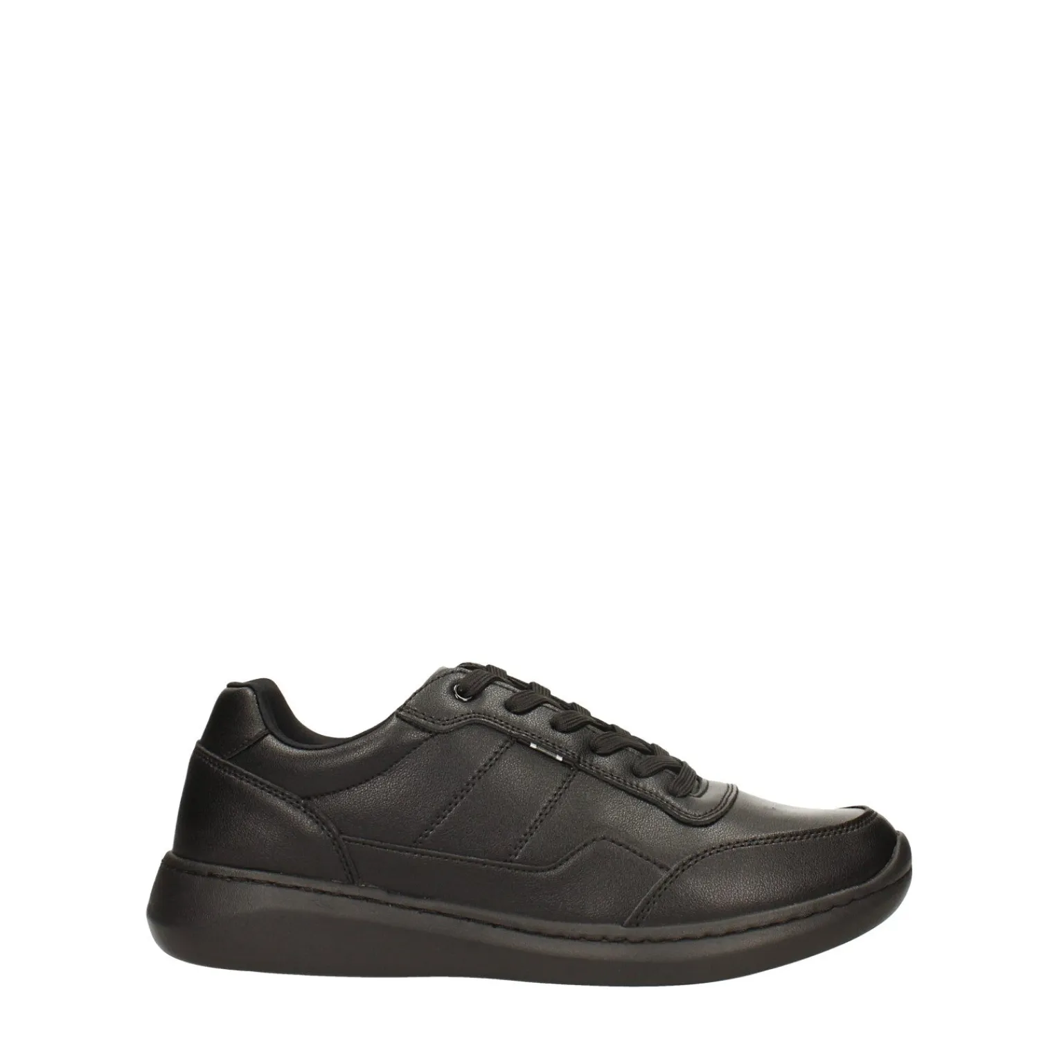 Sneakers|Articoli In Promozione>Tata Italia Sneakers con sottopiede in Memory Active e inserti scamosciati