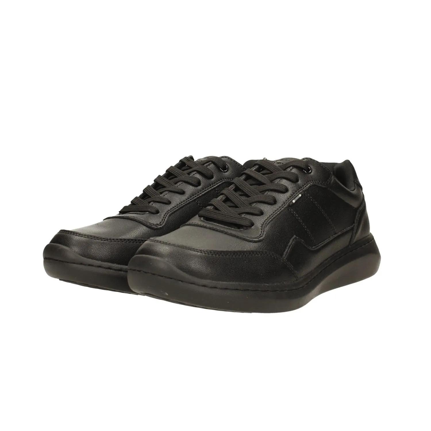 Sneakers|Articoli In Promozione>Tata Italia Sneakers con sottopiede in Memory Active e inserti scamosciati