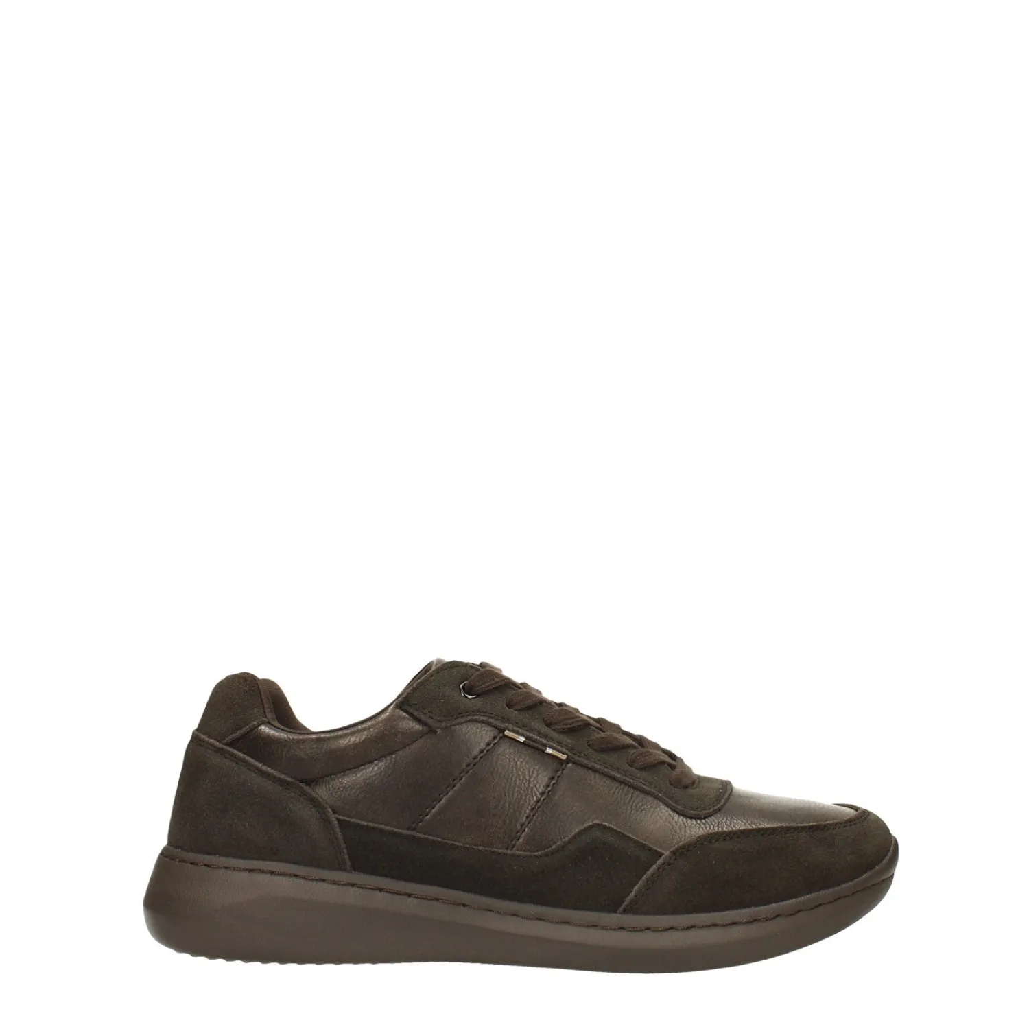Sneakers|Articoli In Promozione>Tata Italia Sneakers con sottopiede in Memory Active e inserti scamosciati