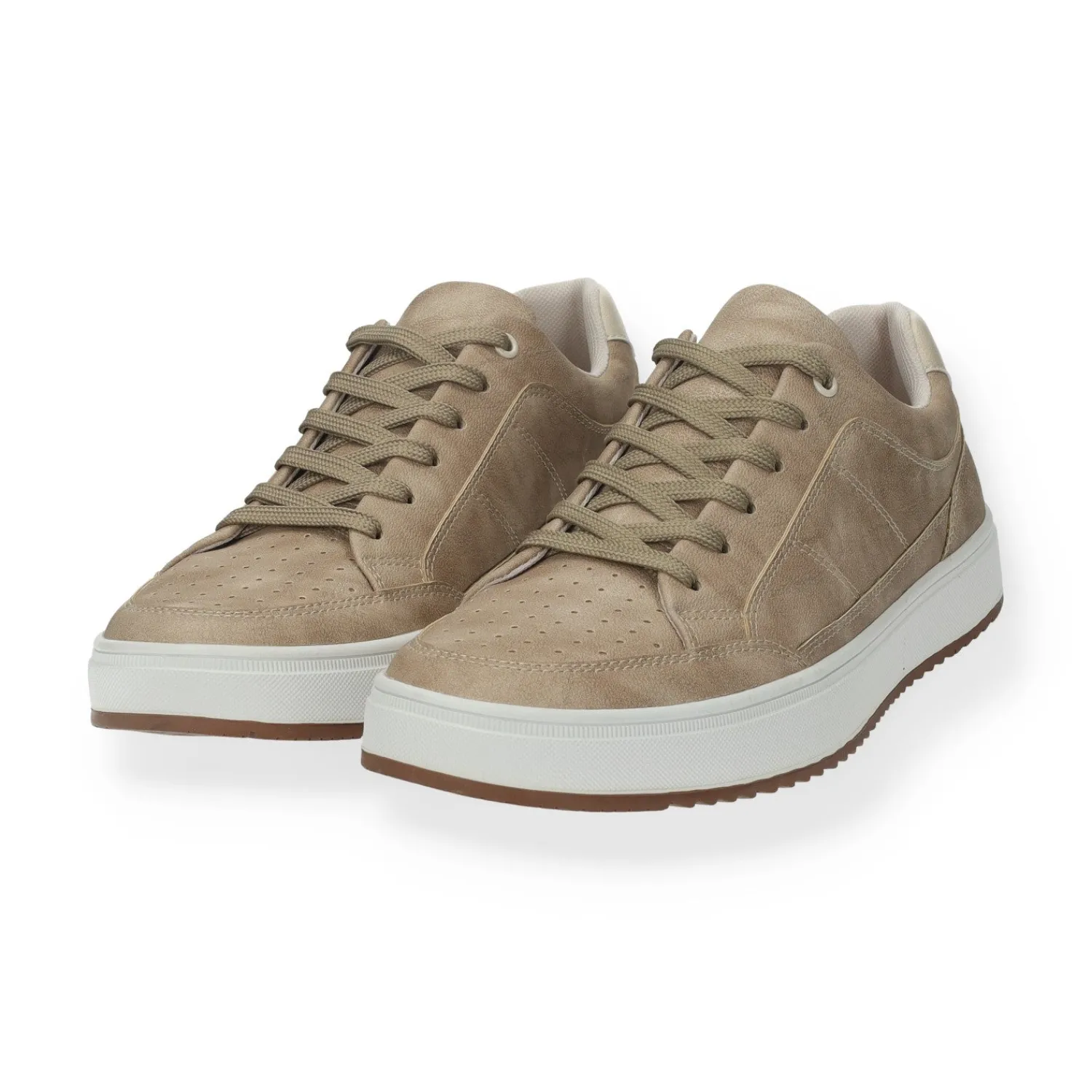Sneakers>Tata Italia Sneakers con suola dentellata
