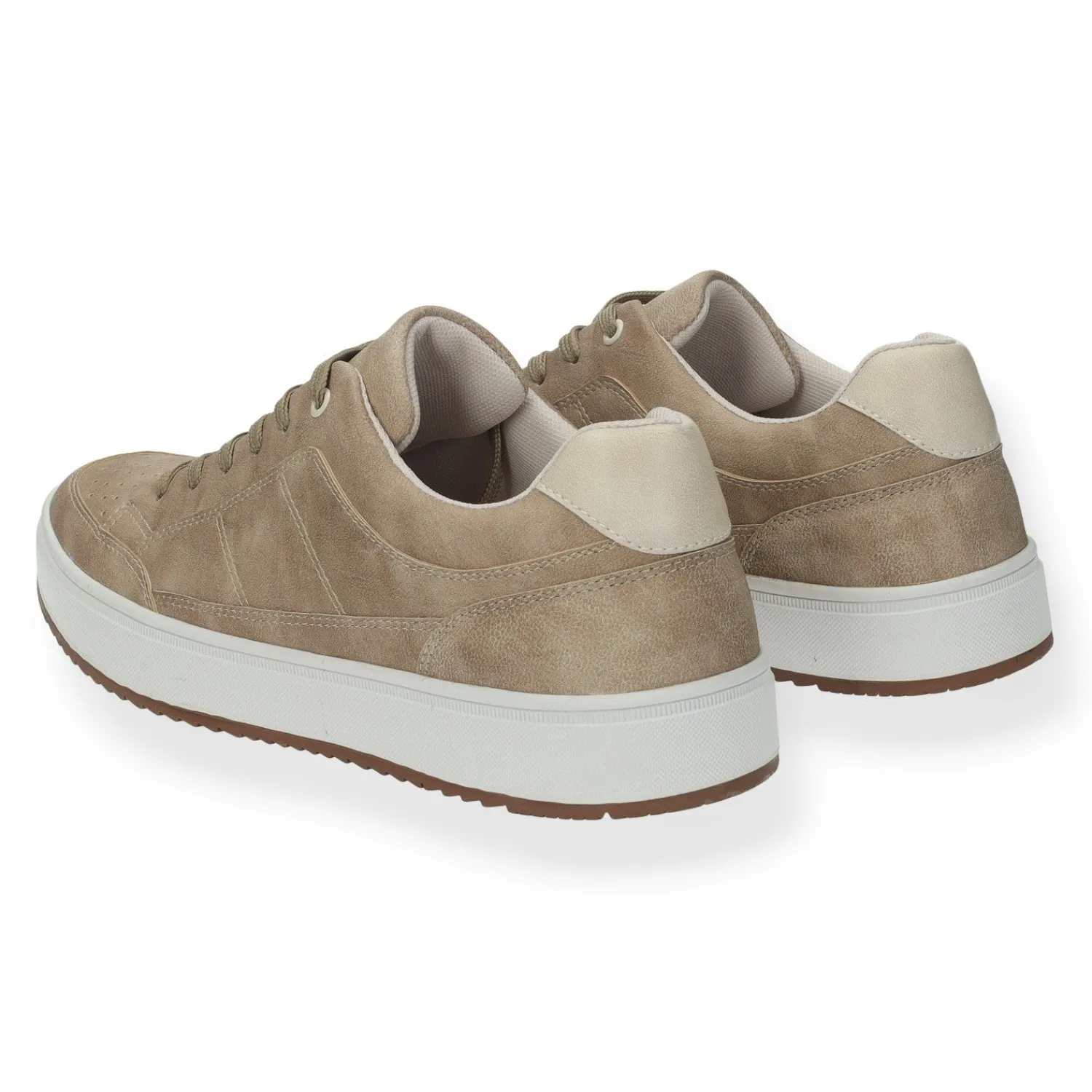 Sneakers>Tata Italia Sneakers con suola dentellata