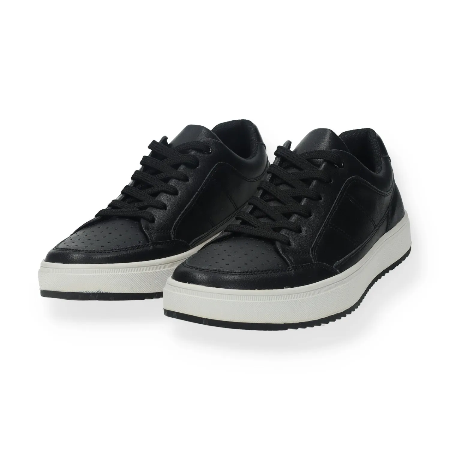 Sneakers>Tata Italia Sneakers con suola dentellata