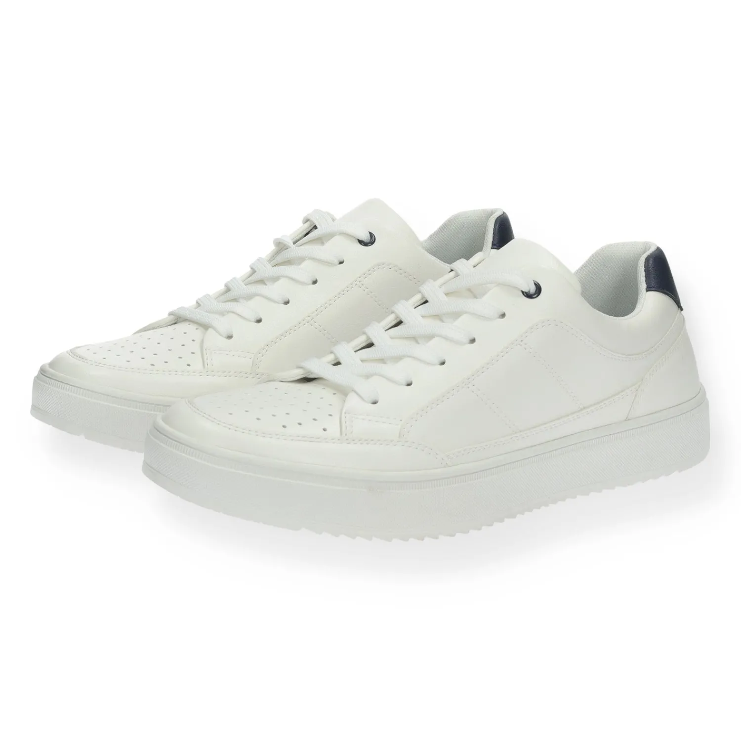 Sneakers>Tata Italia Sneakers con suola dentellata