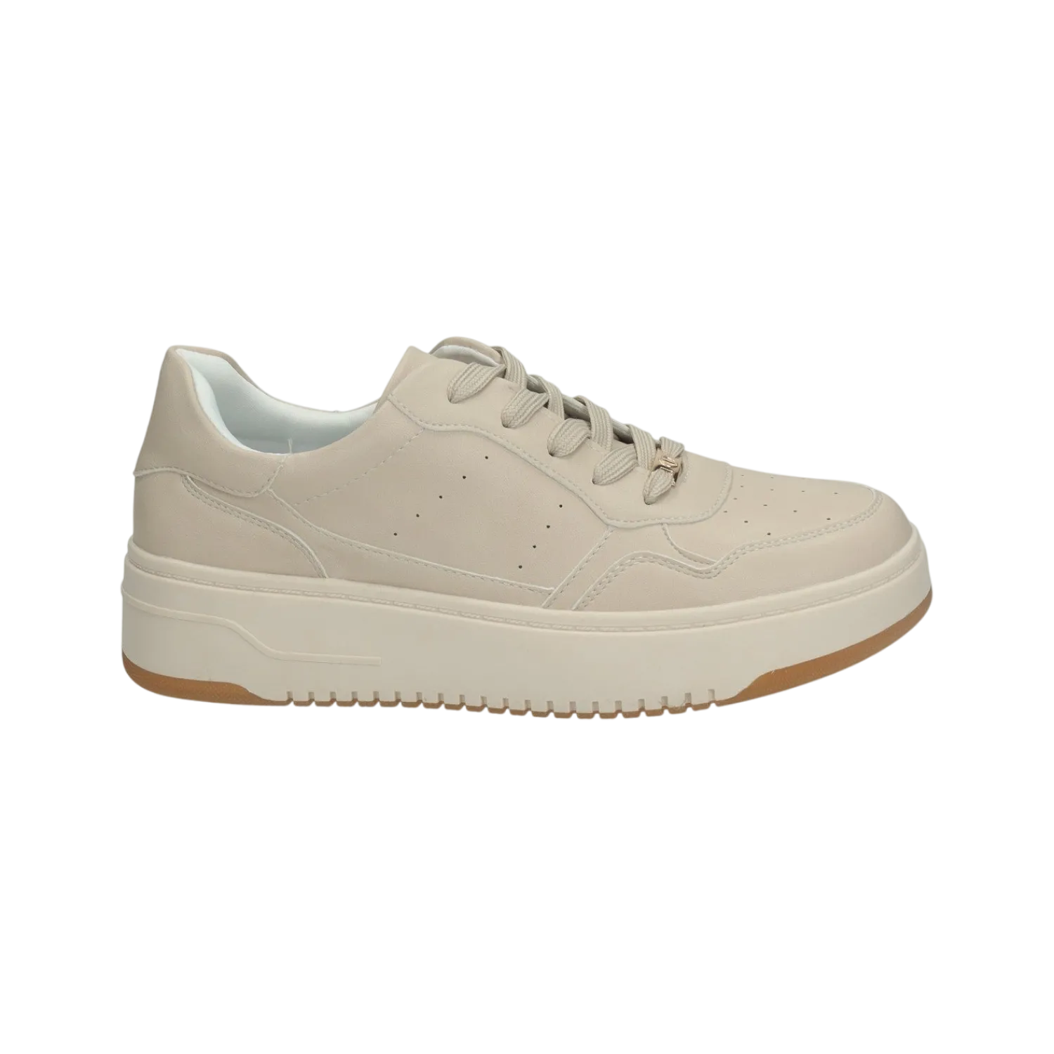 Sneakers>Tata Italia Sneakers con tomaia traforata.Tacco alto 3 cm