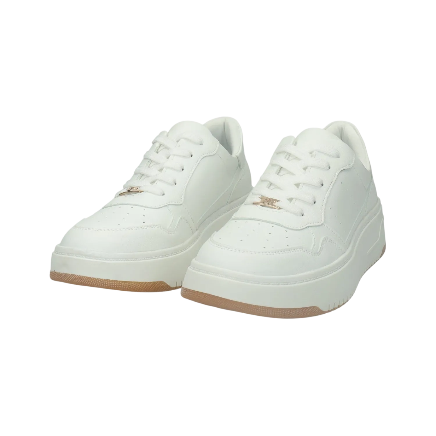 Sneakers>Tata Italia Sneakers con tomaia traforata.Tacco alto 3 cm