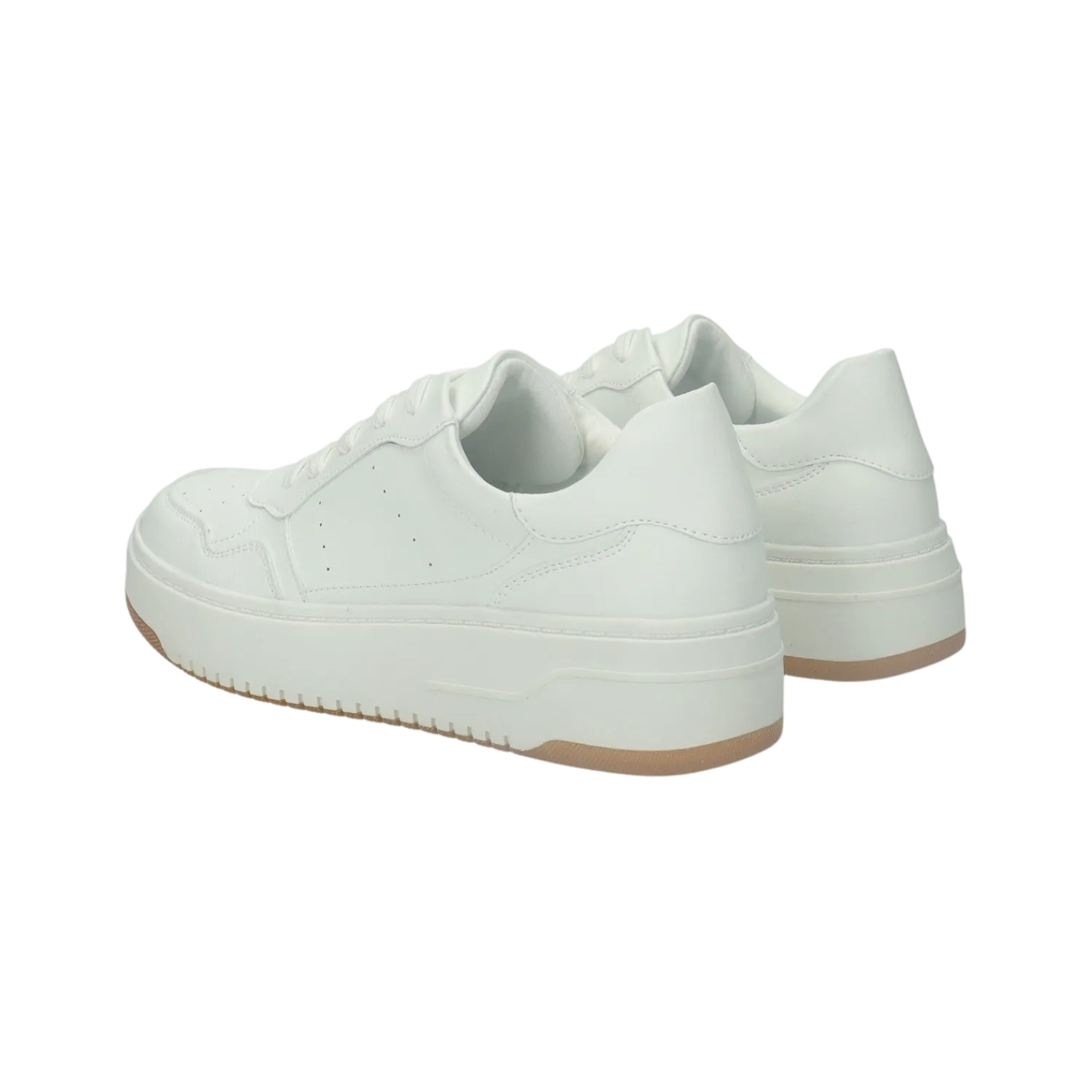 Sneakers>Tata Italia Sneakers con tomaia traforata.Tacco alto 3 cm
