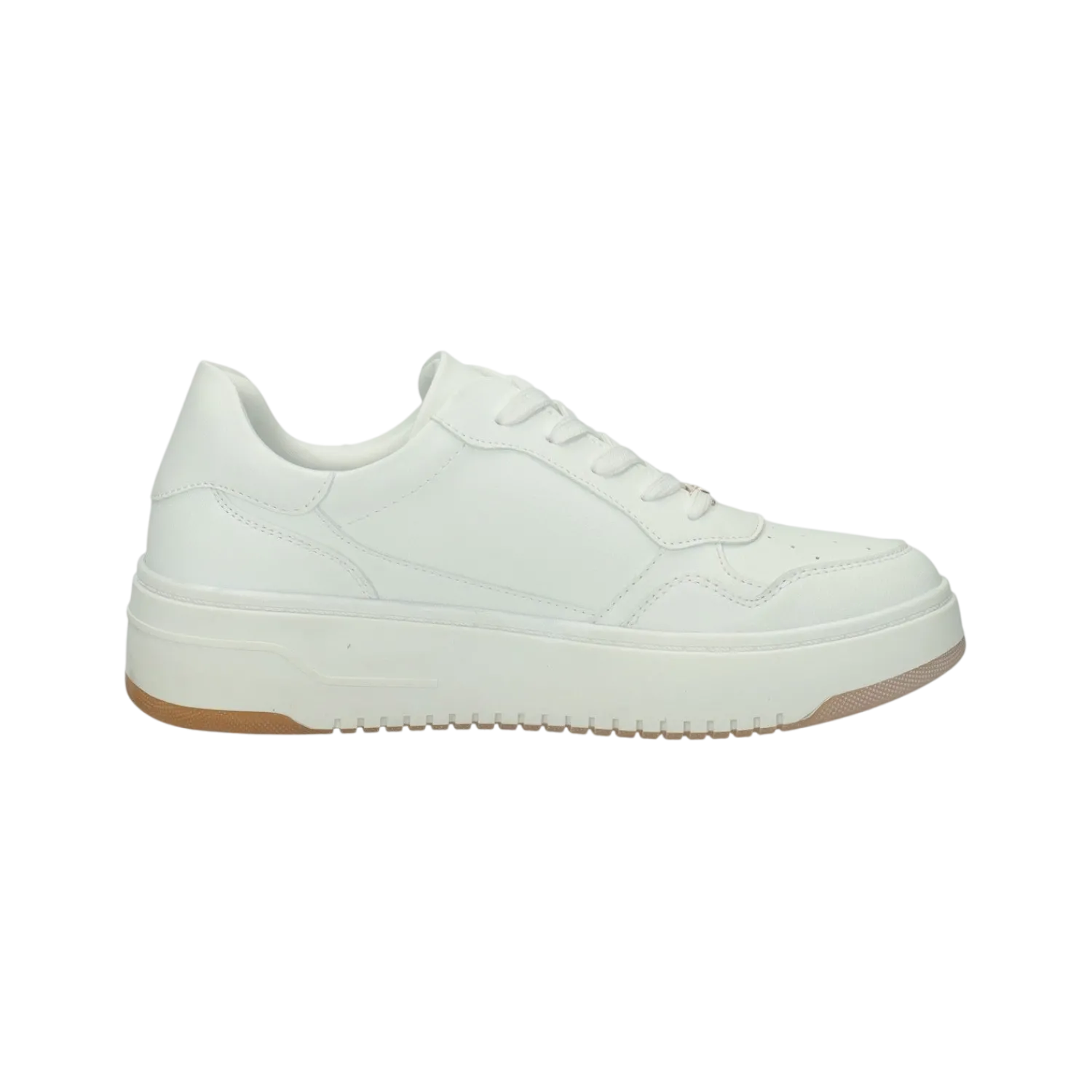 Sneakers>Tata Italia Sneakers con tomaia traforata.Tacco alto 3 cm