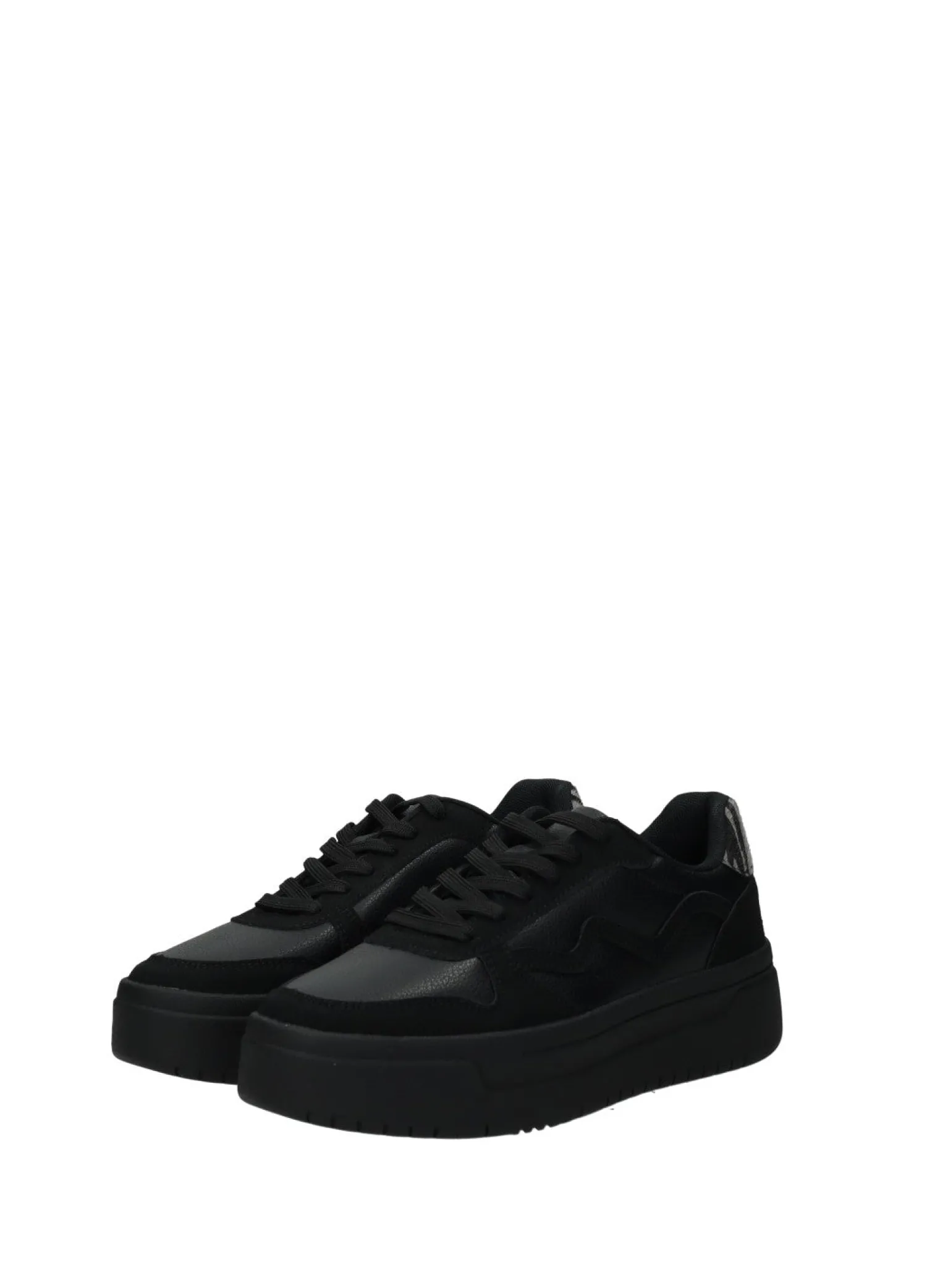 Sneakers>Tata Italia Sneakers donna Black – 1415104a