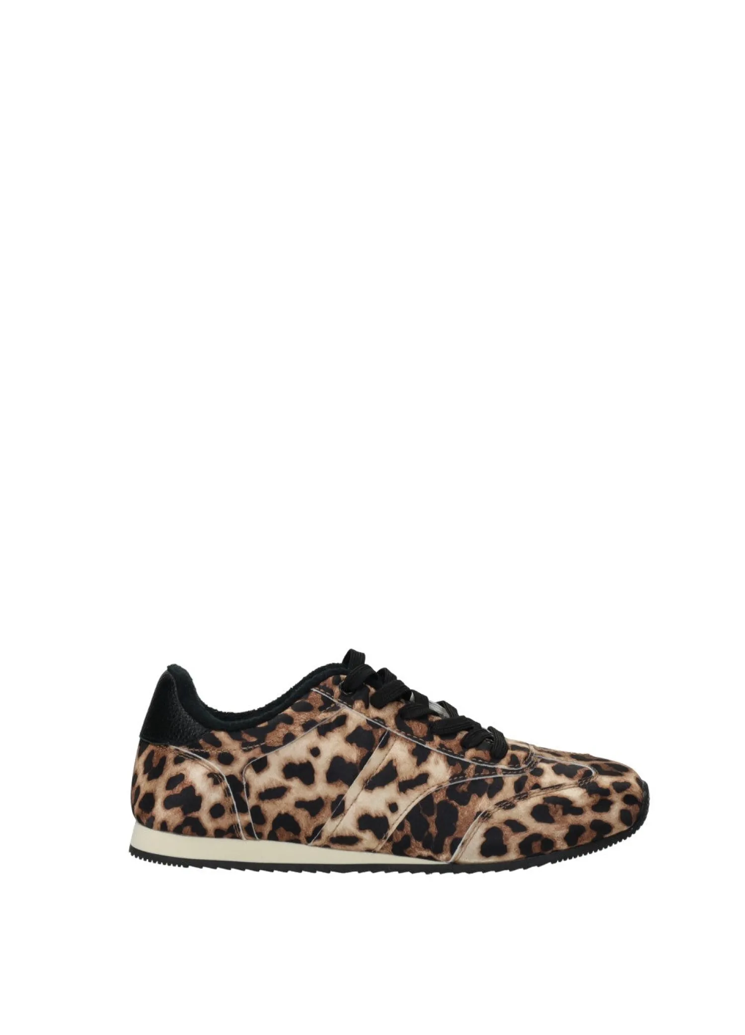 Sneakers>Tata Italia Sneakers donna Brown – 1491504a