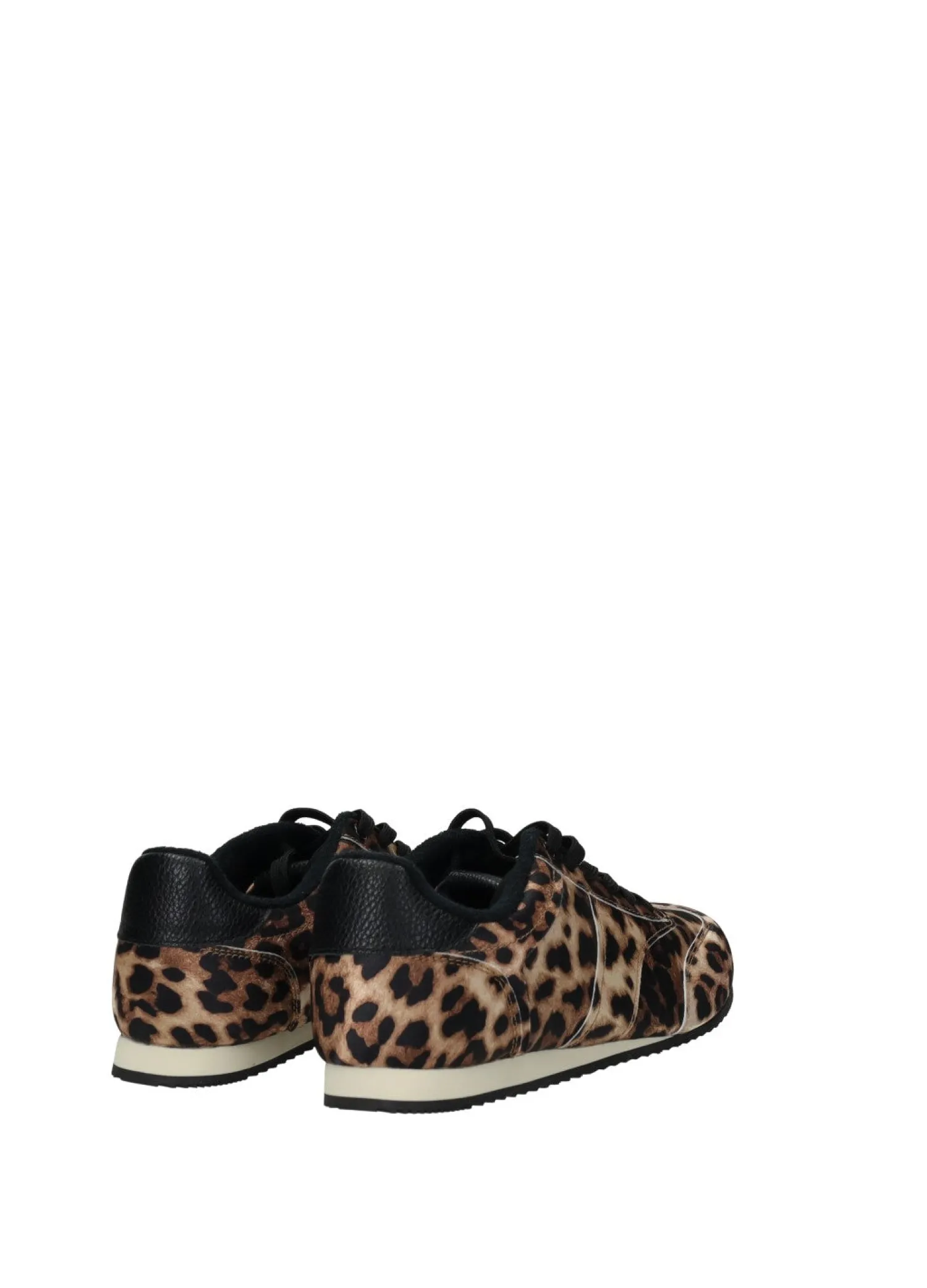 Sneakers>Tata Italia Sneakers donna Brown – 1491504a