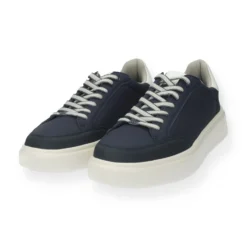 Sneakers>Tata Italia Sneakers in ecopelle con cuciture a vista