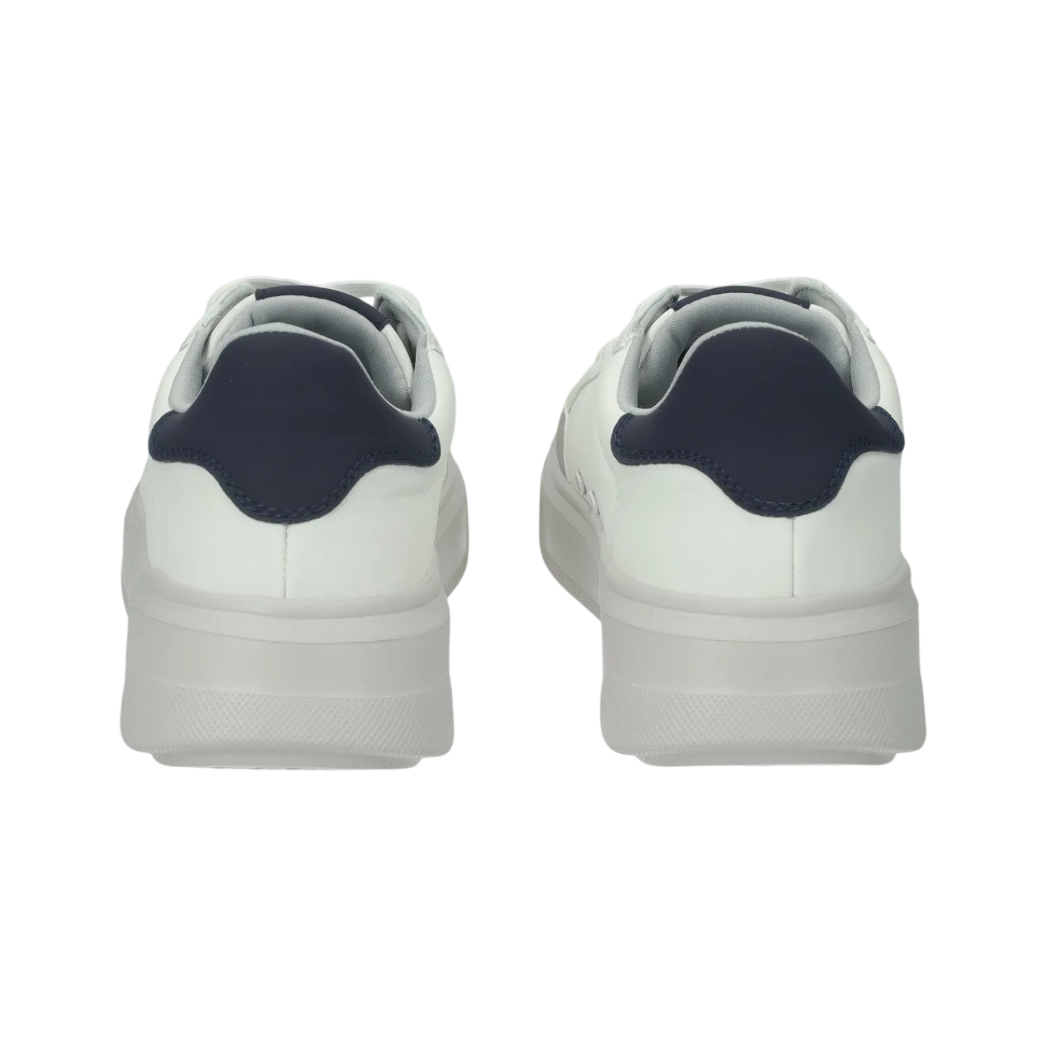 Sneakers>Tata Italia Sneakers in ecopelle con cuciture a vista