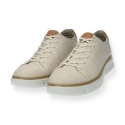 Sneakers>Tata Italia Sneakers in ecopelle con cuciture a vista