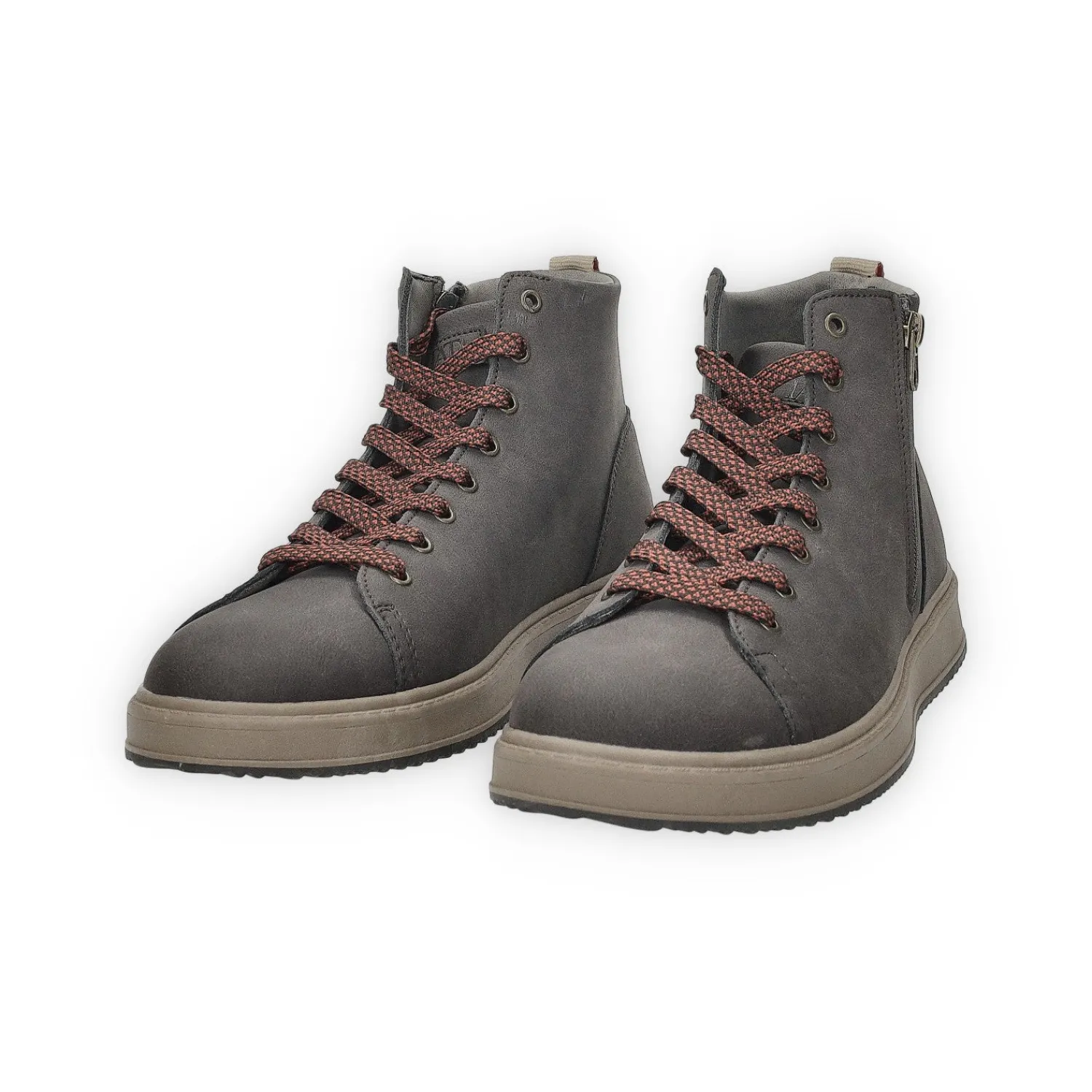Sneakers|Articoli In Promozione>Tata Italia Sneakers in memory active.