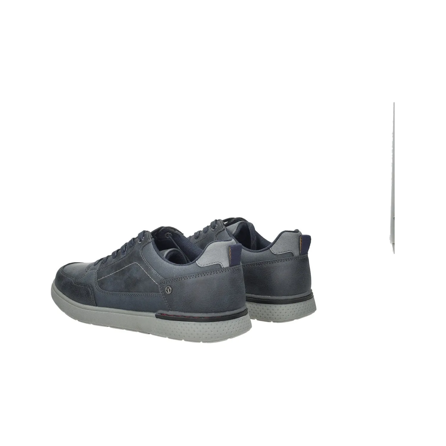 Sneakers|Articoli In Promozione>Tata Italia Sneakers in memory active.