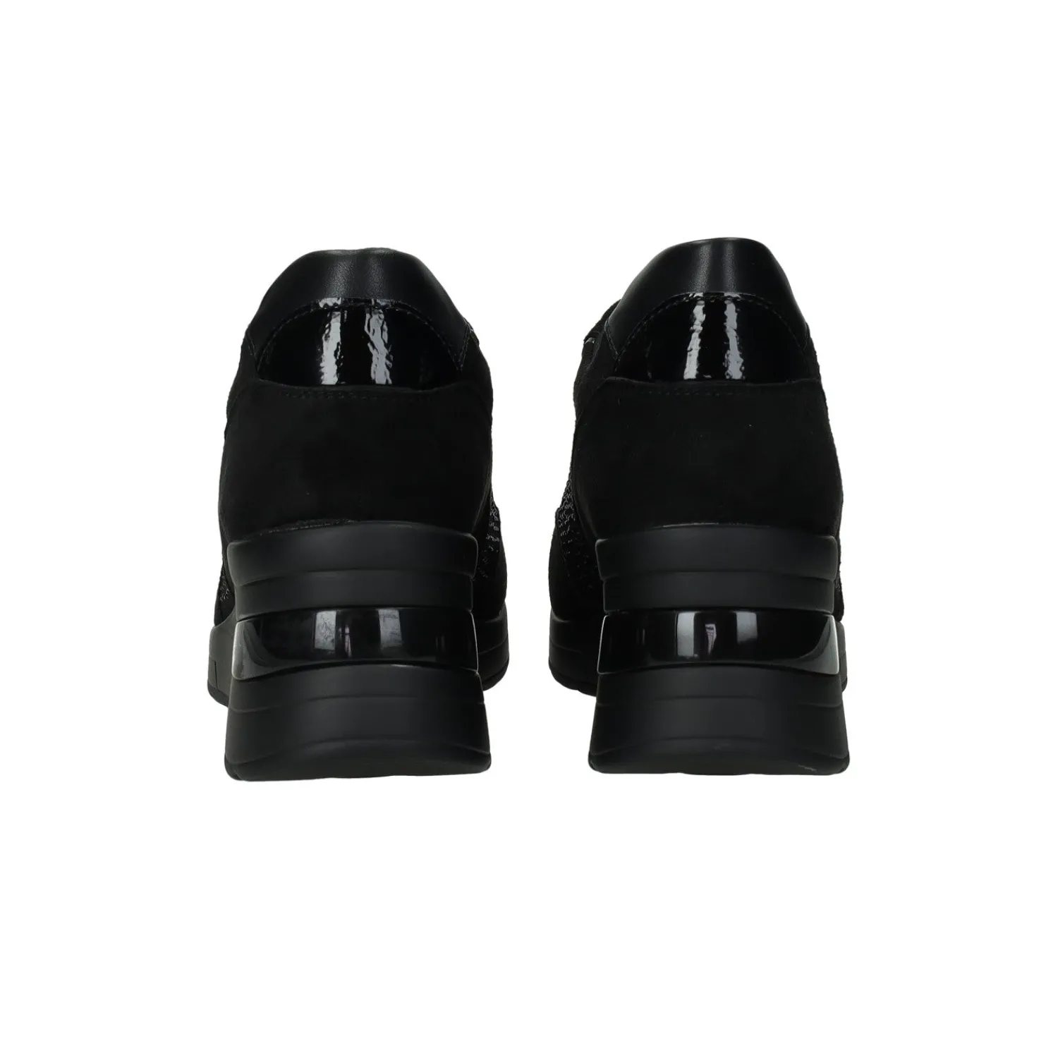Sneakers|Articoli In Promozione>Tata Italia Sneakers in tessuto. Tacco alto 6 cm