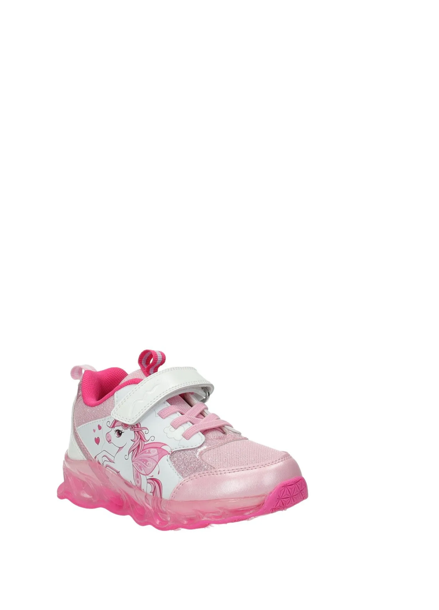 Sneakers>Tata Italia Sneakers kids con suola gomma Rosa