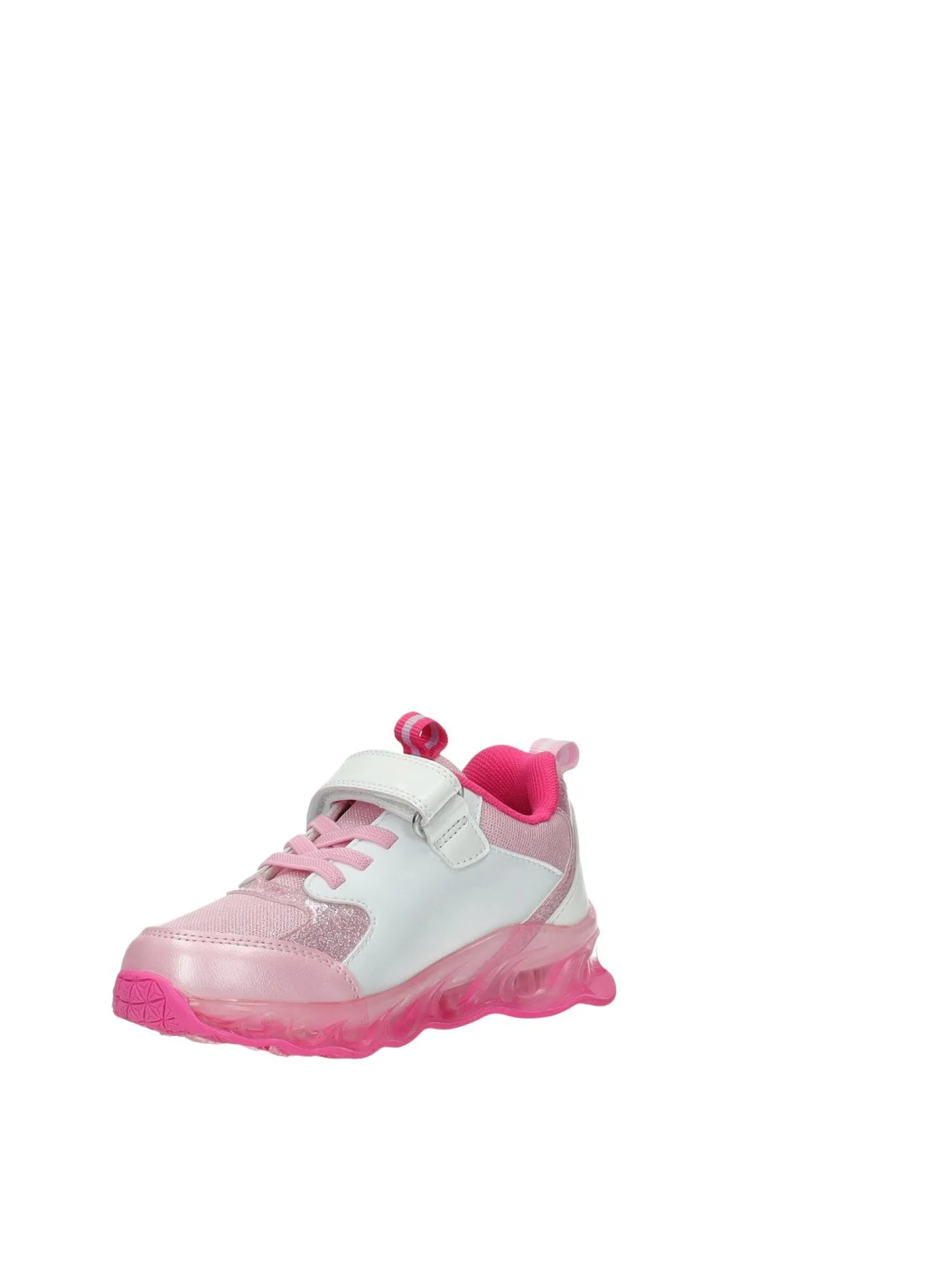 Sneakers>Tata Italia Sneakers kids con suola gomma Rosa