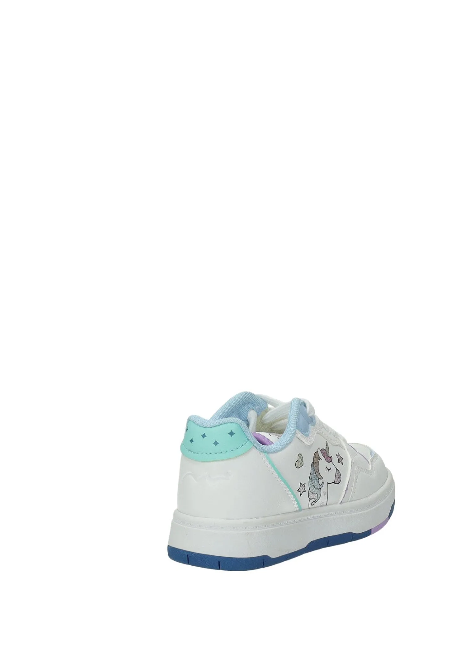 Sneakers>Tata Italia Sneakers kids con suola gomma Bianco