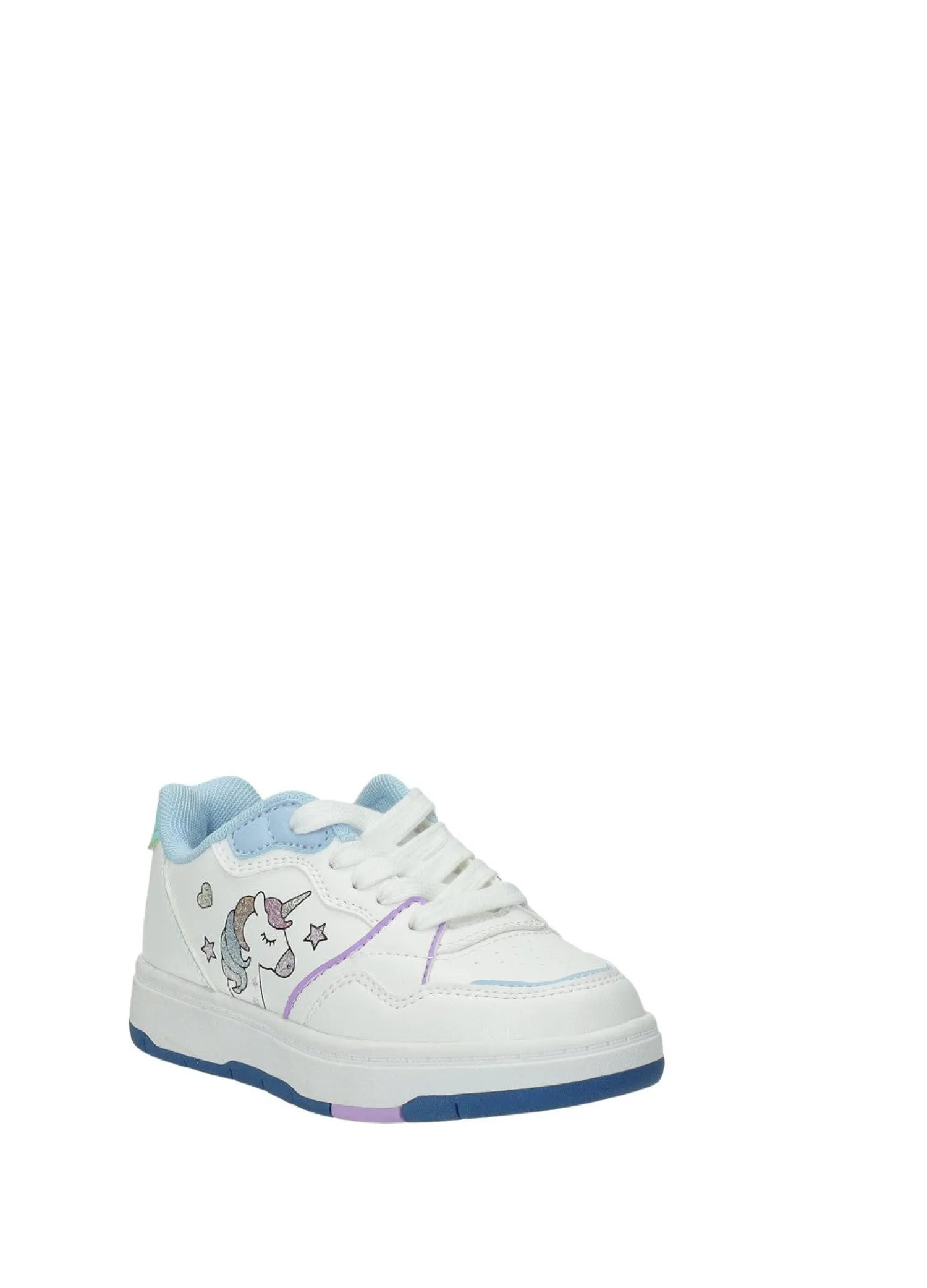 Sneakers>Tata Italia Sneakers kids con suola gomma Bianco