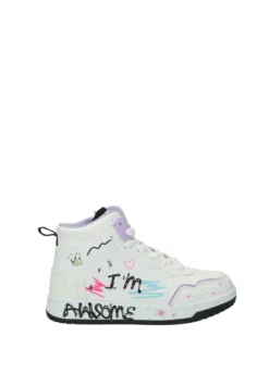 Sneakers>Tata Italia Sneakers kids con suola gomma Bianco